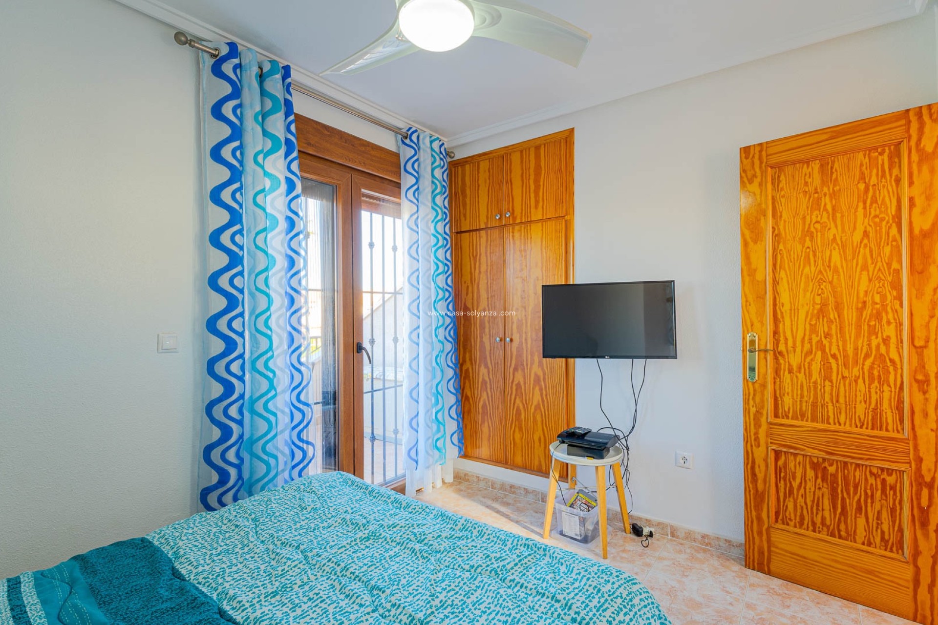 Revente - Maison de ville - Playa Flamenca