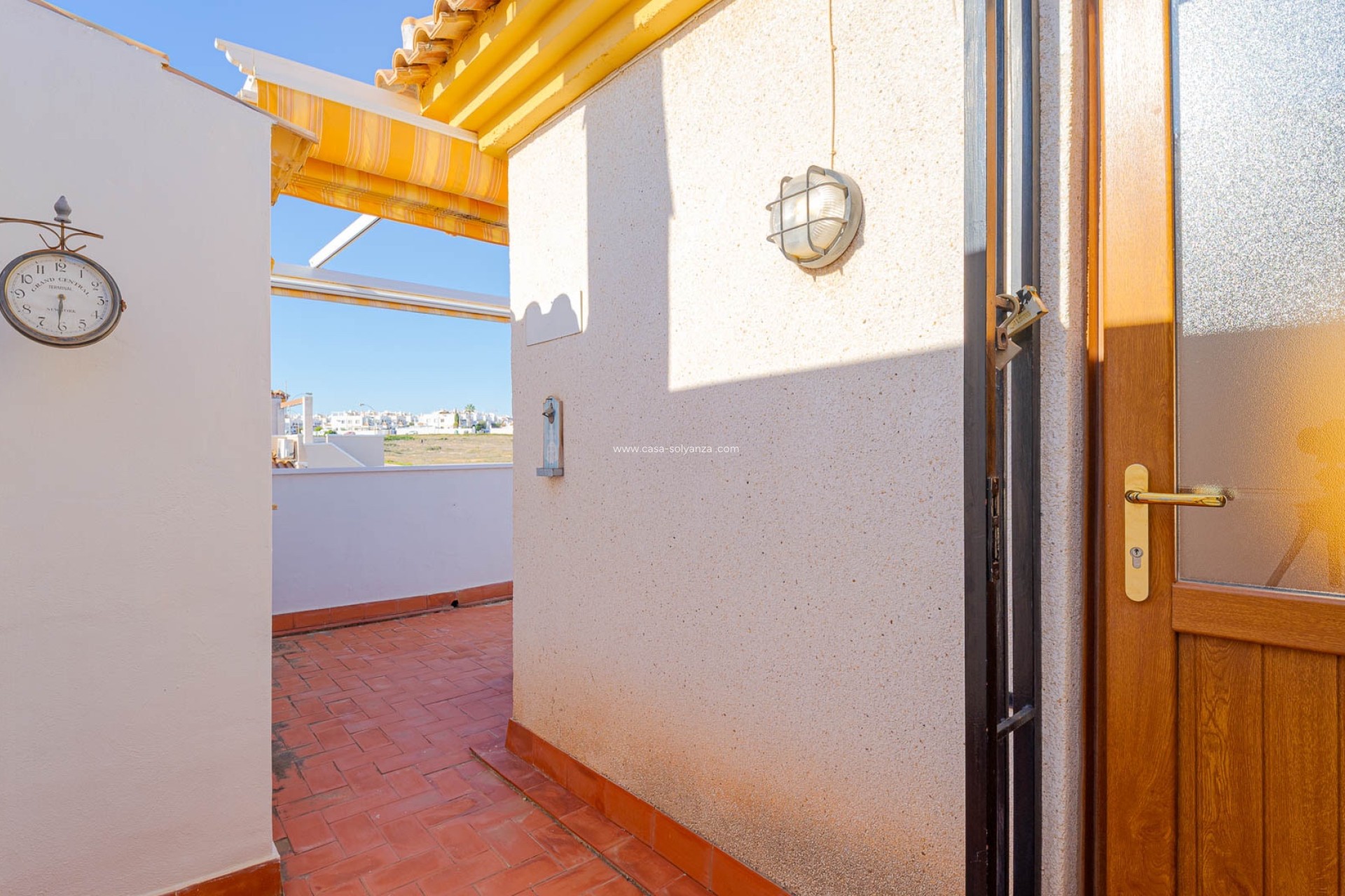 Revente - Maison de ville - Playa Flamenca