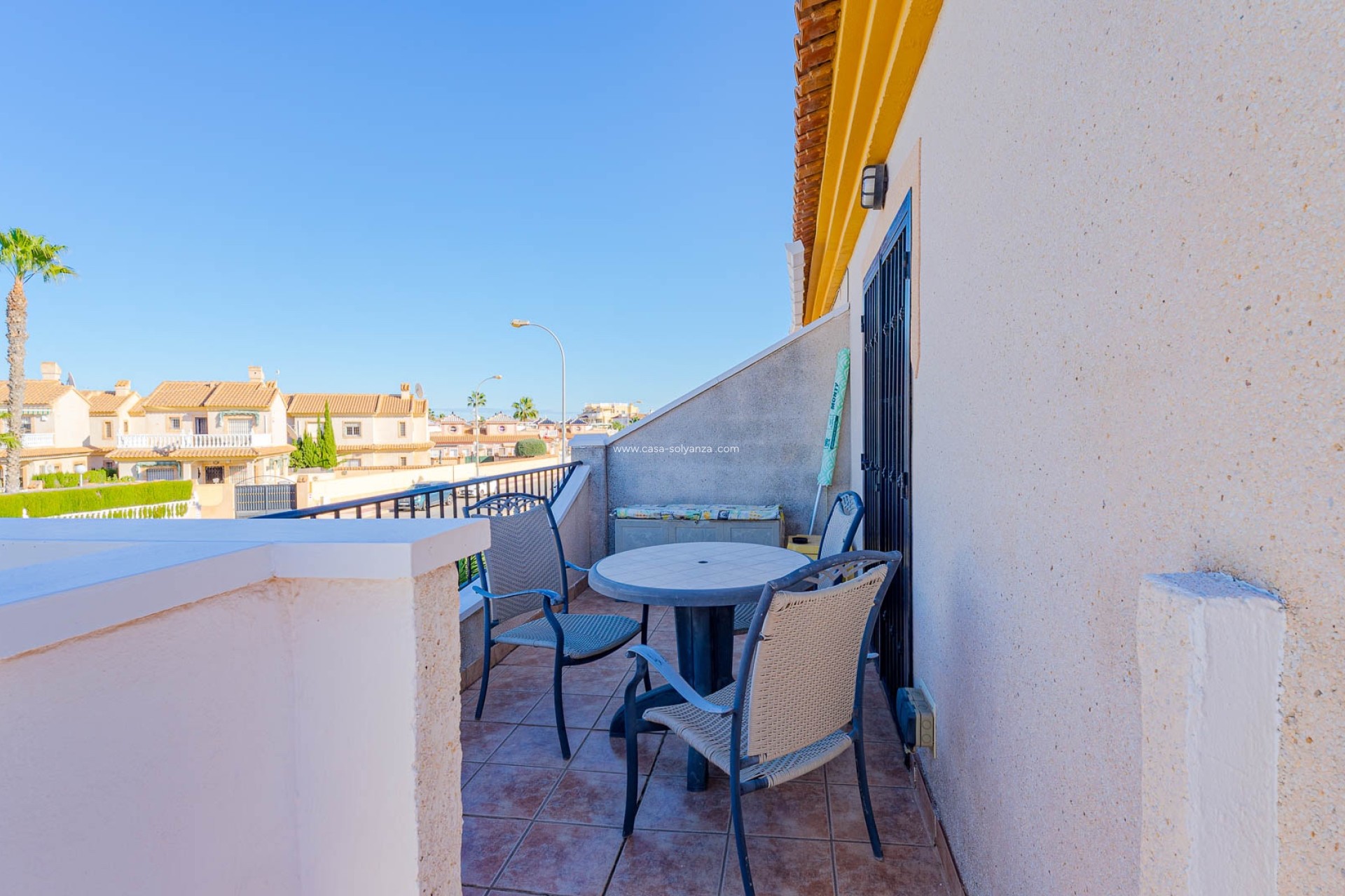 Revente - Maison de ville - Playa Flamenca