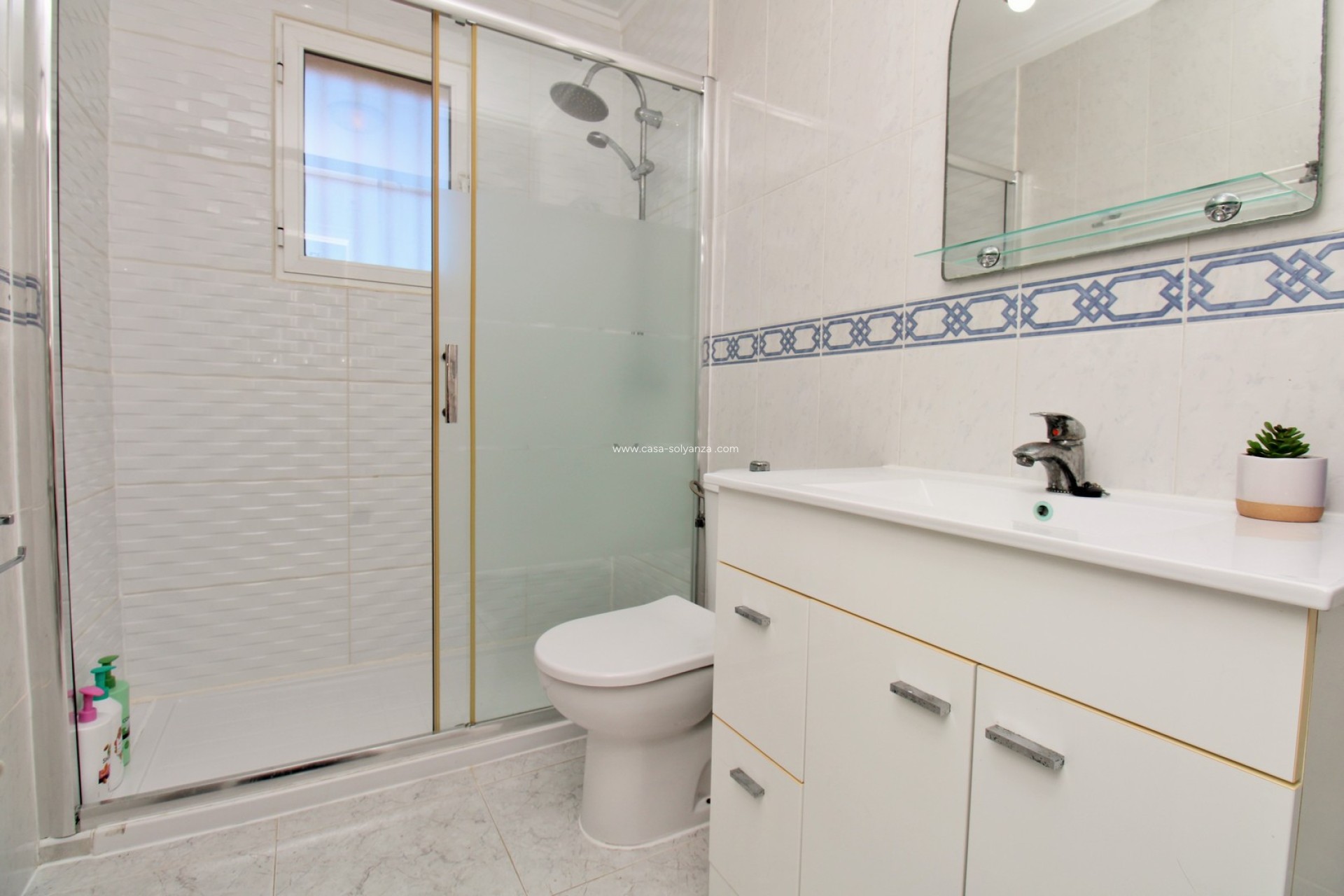 Revente - Maison de ville - Playa Flamenca