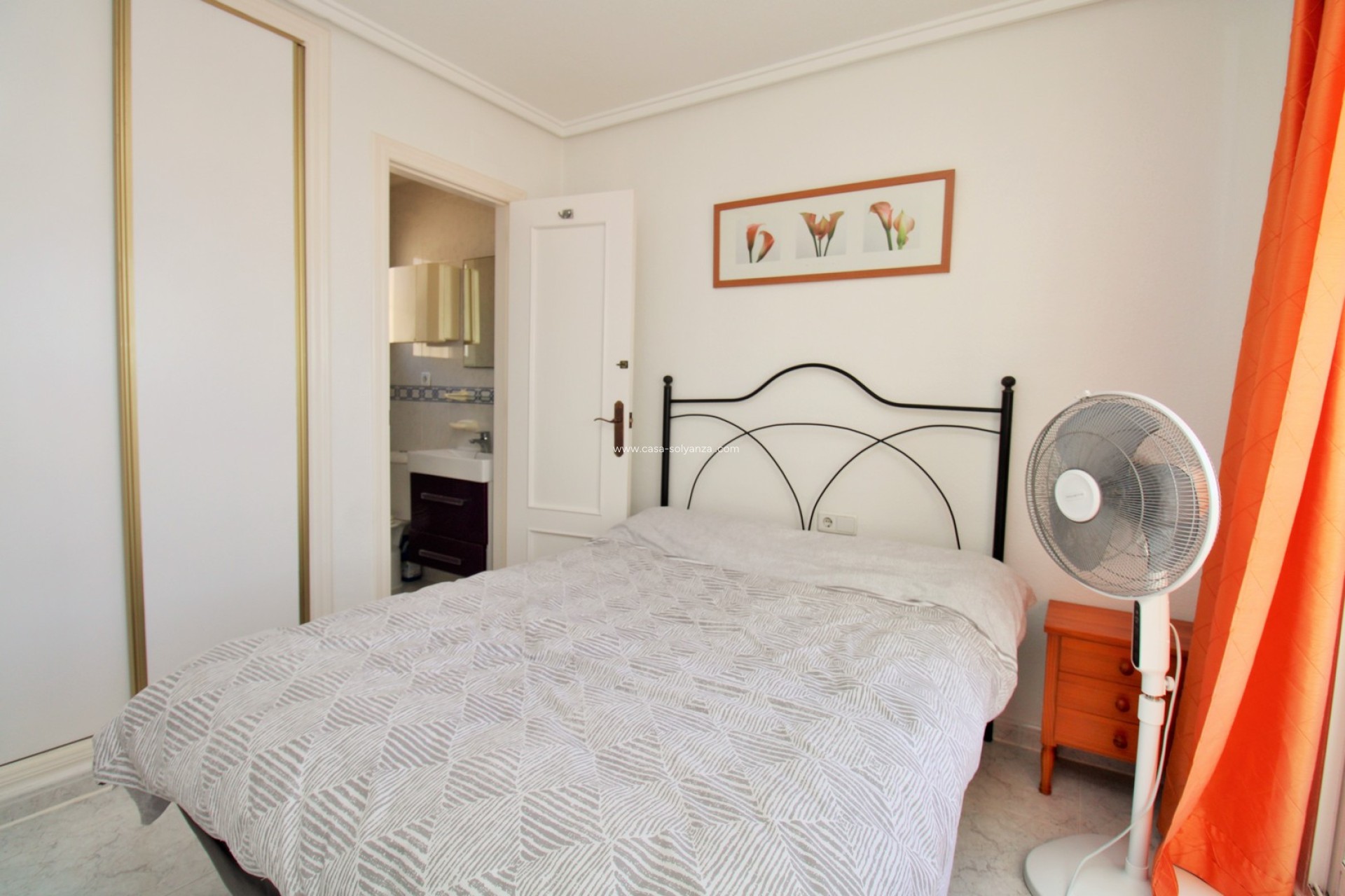 Revente - Maison de ville - Playa Flamenca