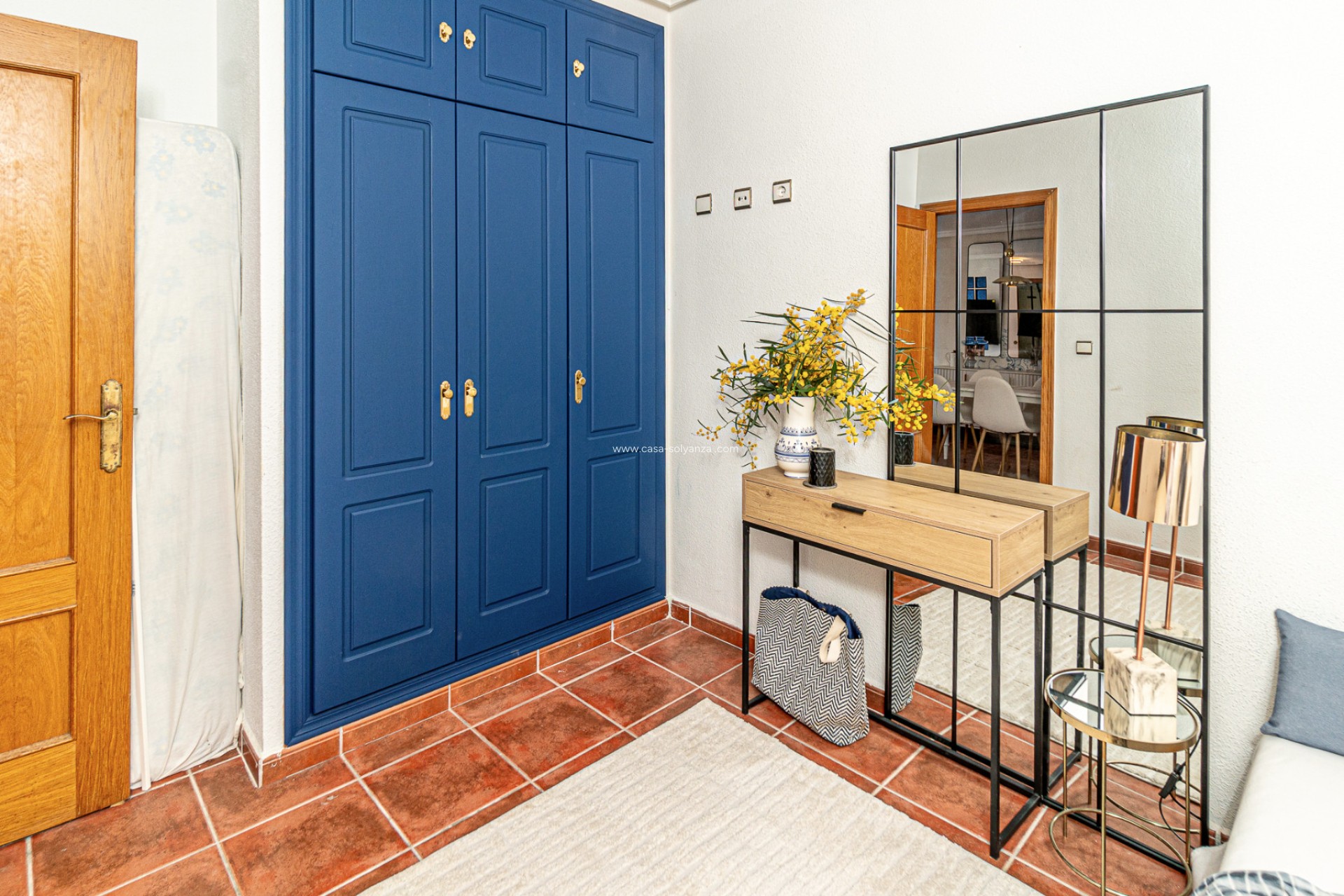 Revente - Maison de ville - Playa Flamenca