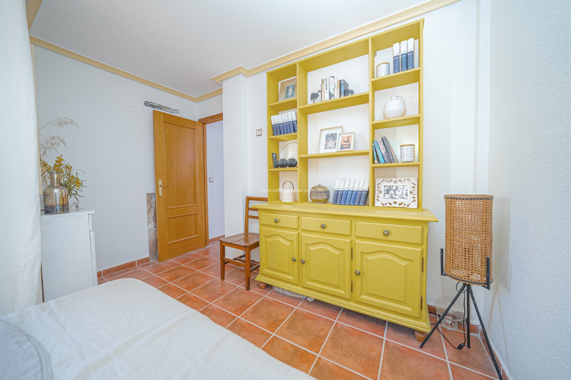 Revente - Maison de ville - Playa Flamenca