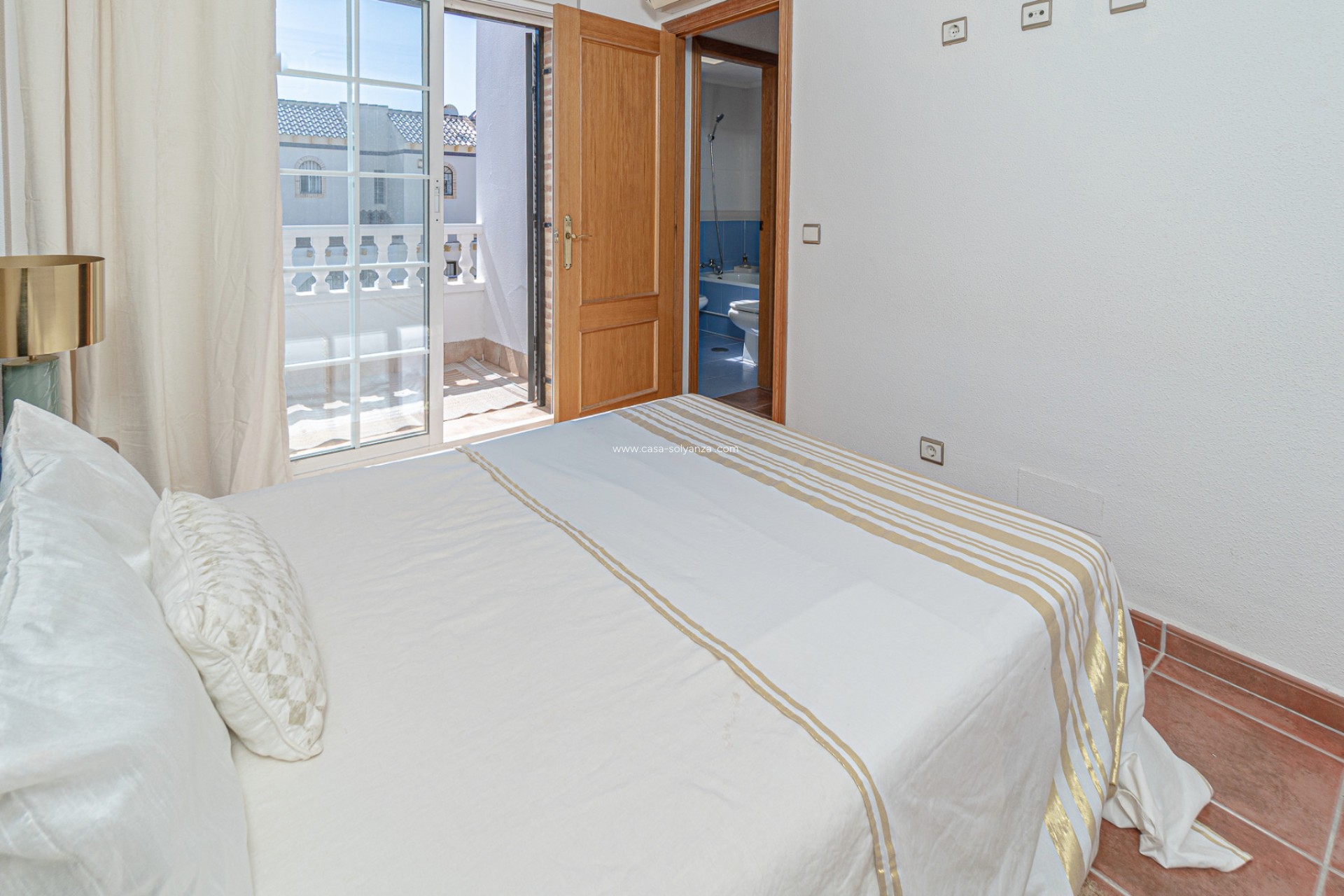 Revente - Maison de ville - Playa Flamenca