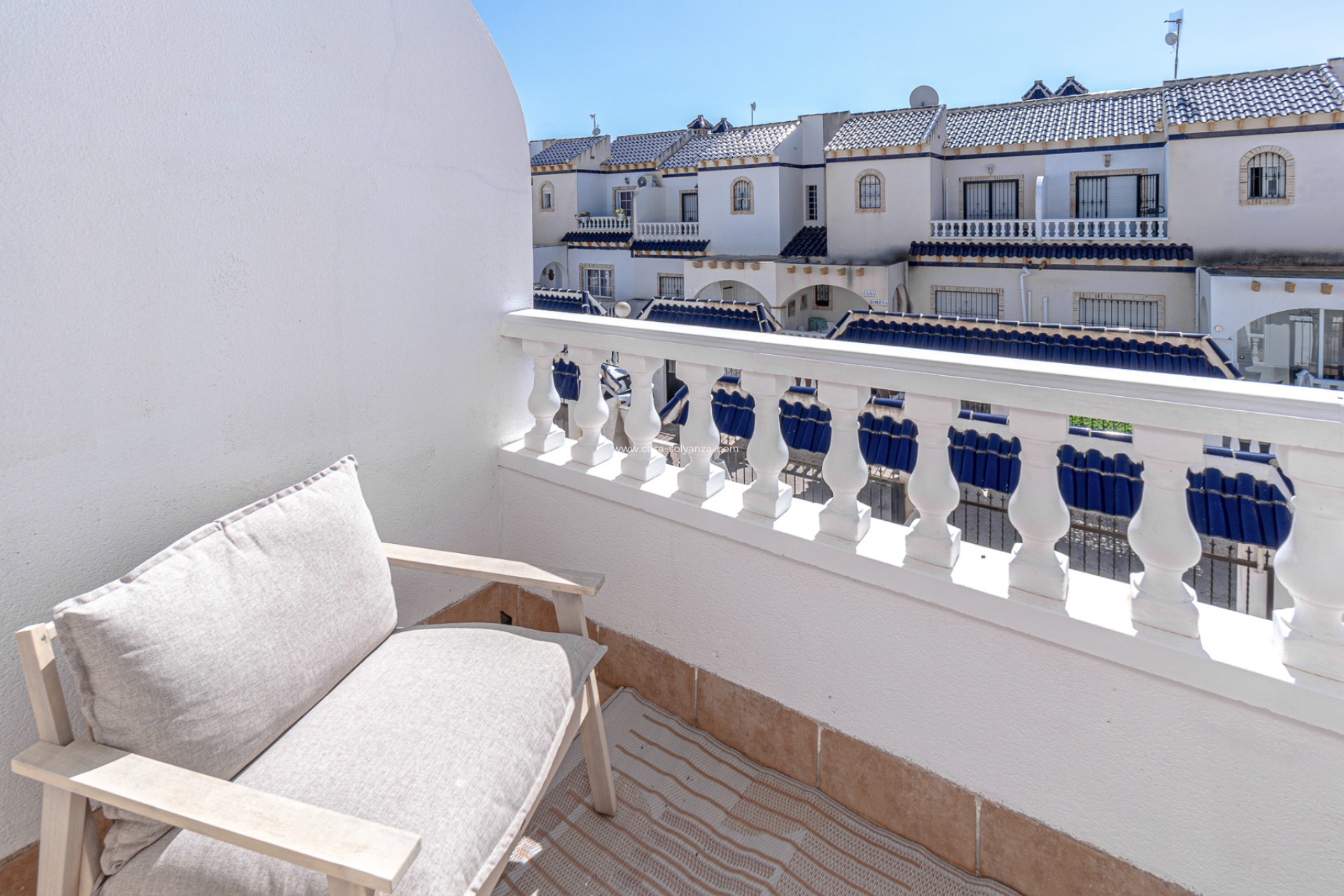 Revente - Maison de ville - Playa Flamenca