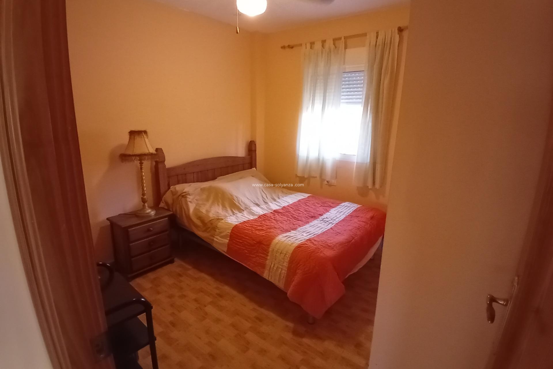 Revente - Maison de ville - Puerto de Mazarron - Bolnuevo