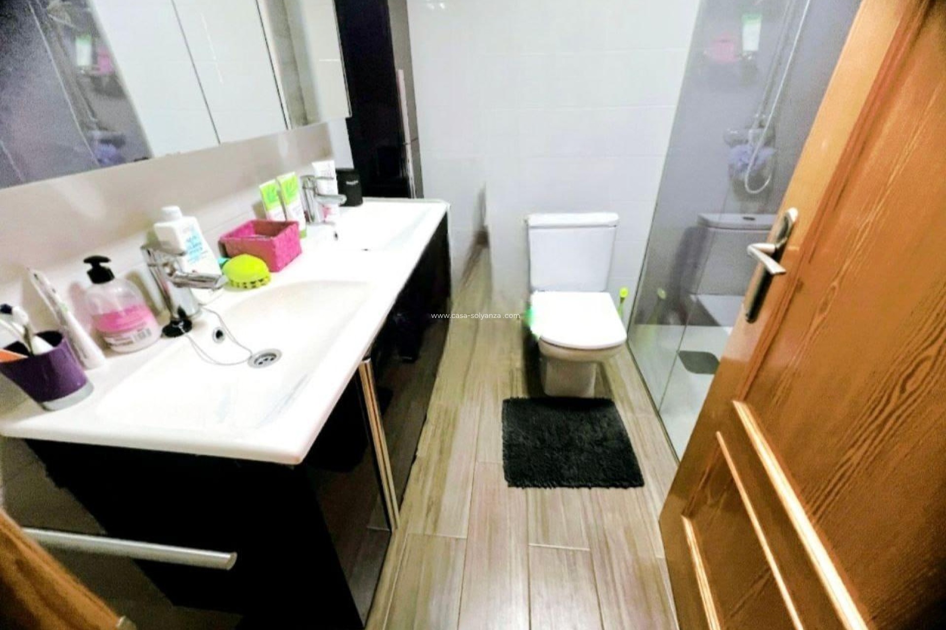 Revente - Maison de ville - Puerto de Mazarron - El Alcolar