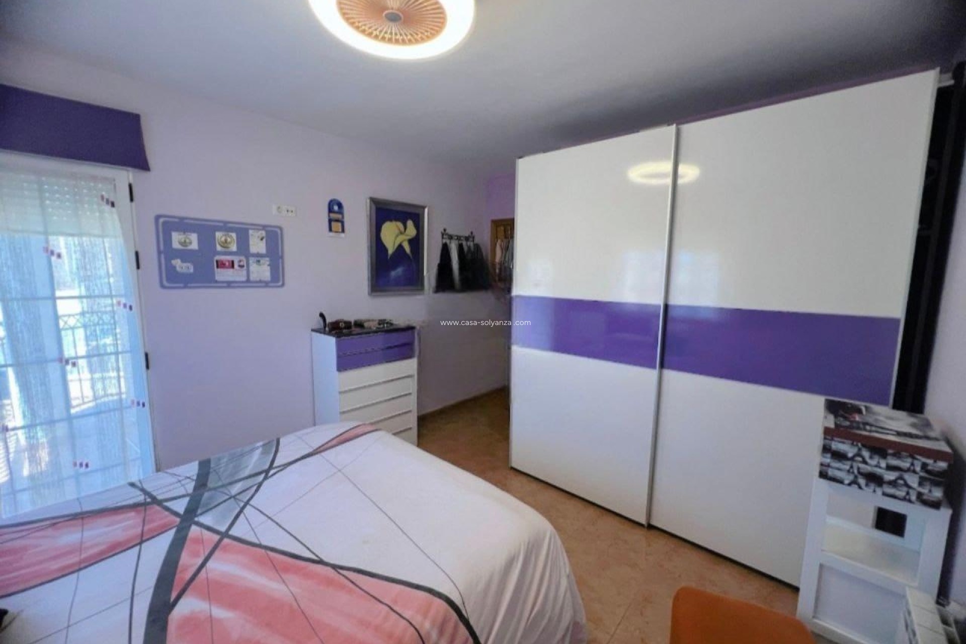 Revente - Maison de ville - Puerto de Mazarron - El Alcolar