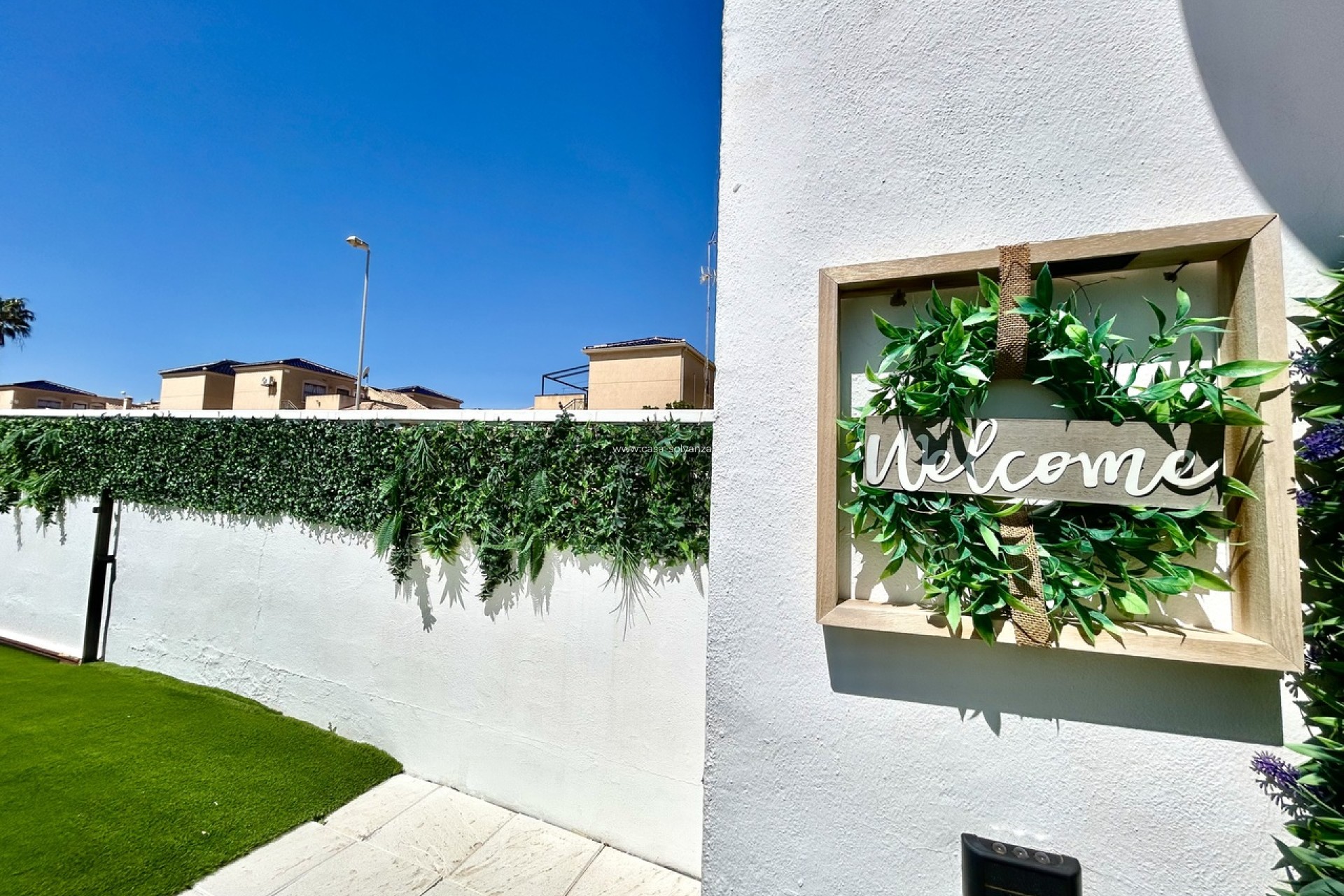 Revente - Maison de ville - Punta Prima - Costa Blanca