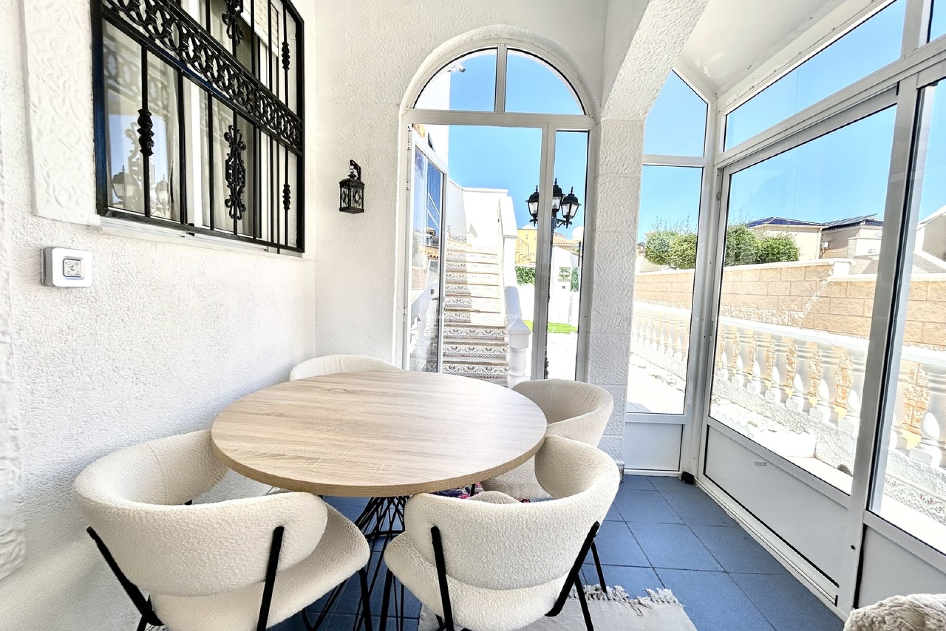 Revente - Maison de ville - Punta Prima - Costa Blanca