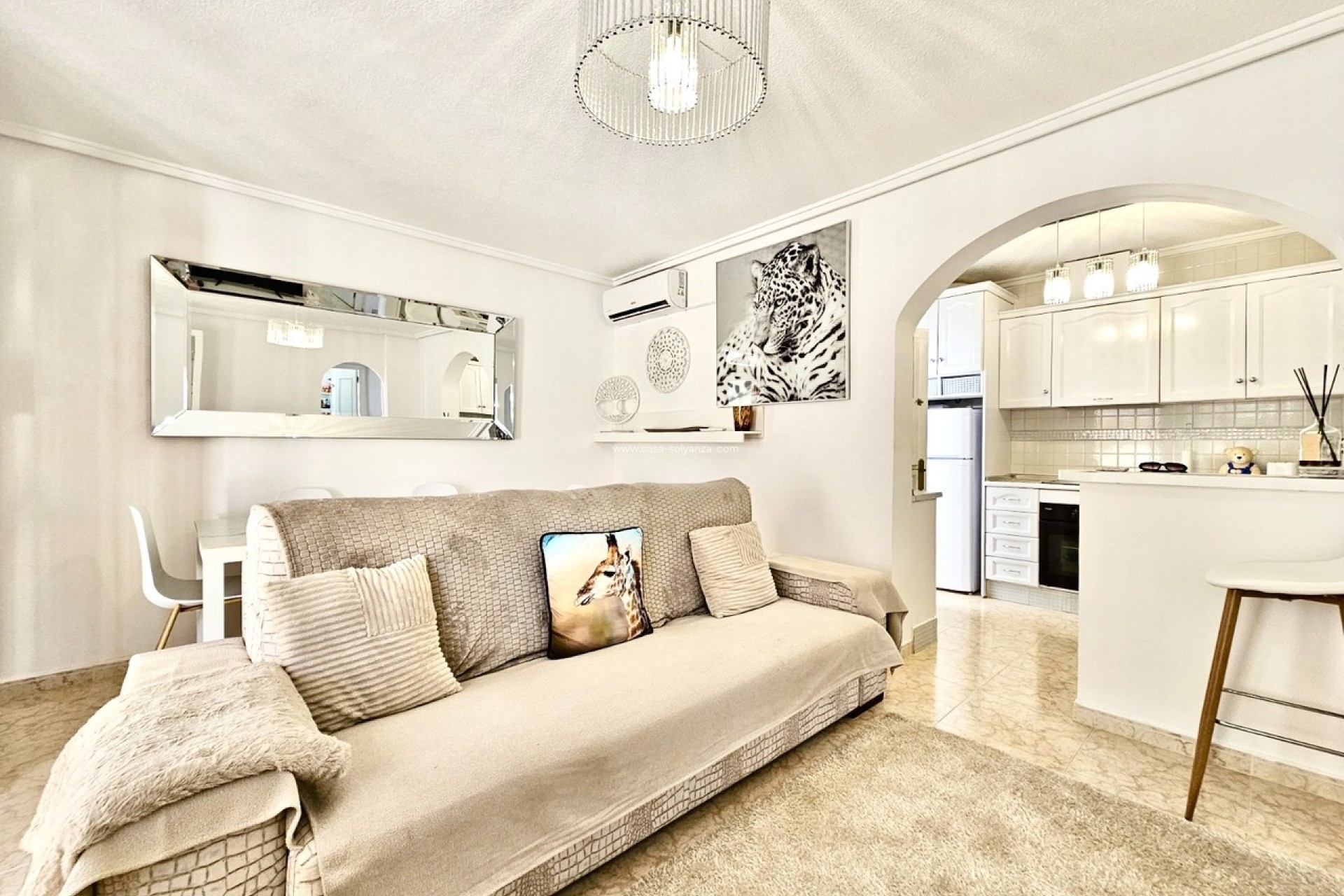 Revente - Maison de ville - Punta Prima - Costa Blanca