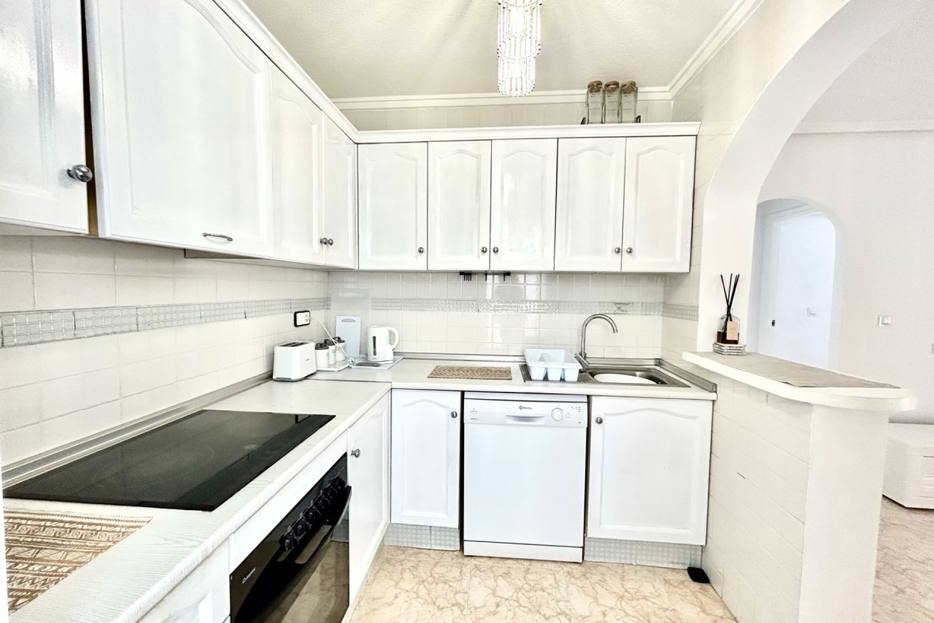 Revente - Maison de ville - Punta Prima - Costa Blanca