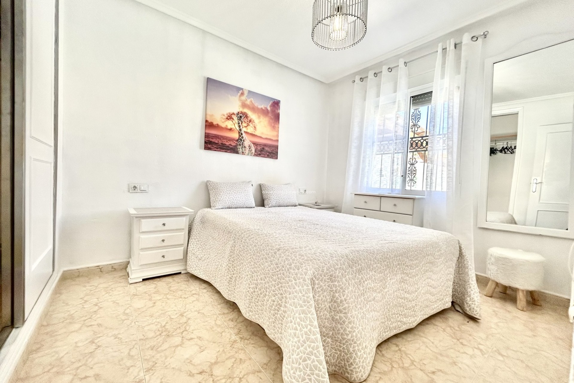 Revente - Maison de ville - Punta Prima - Costa Blanca