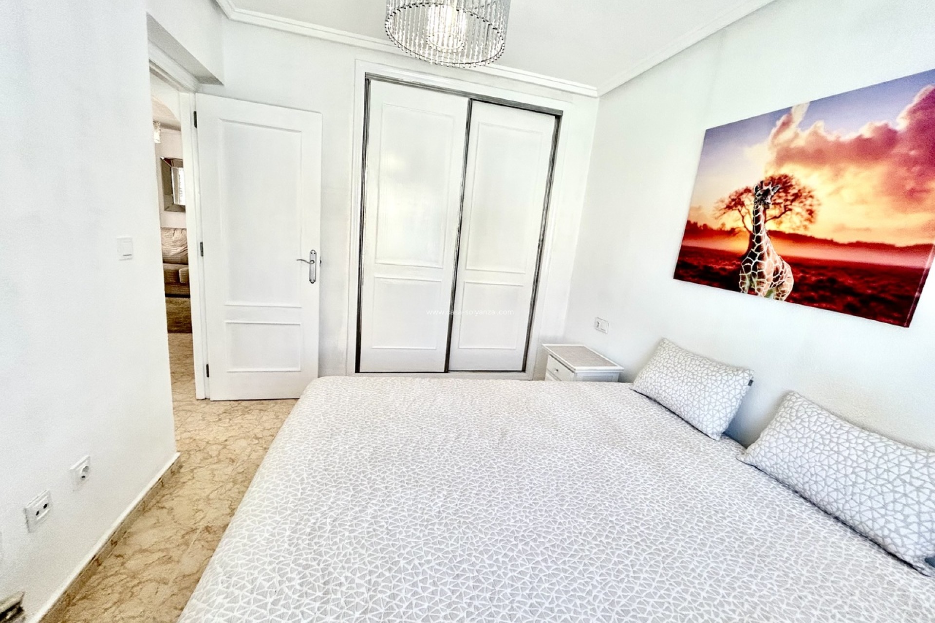 Revente - Maison de ville - Punta Prima - Costa Blanca