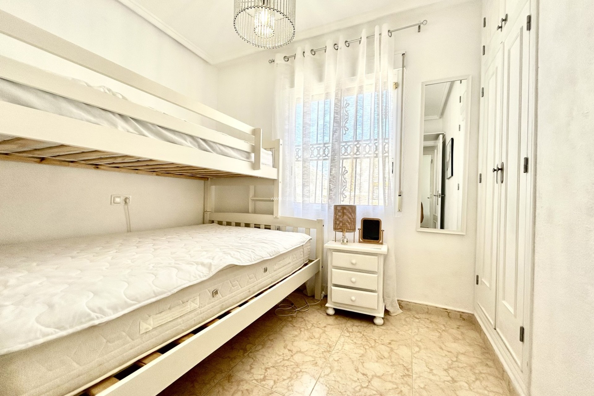 Revente - Maison de ville - Punta Prima - Costa Blanca