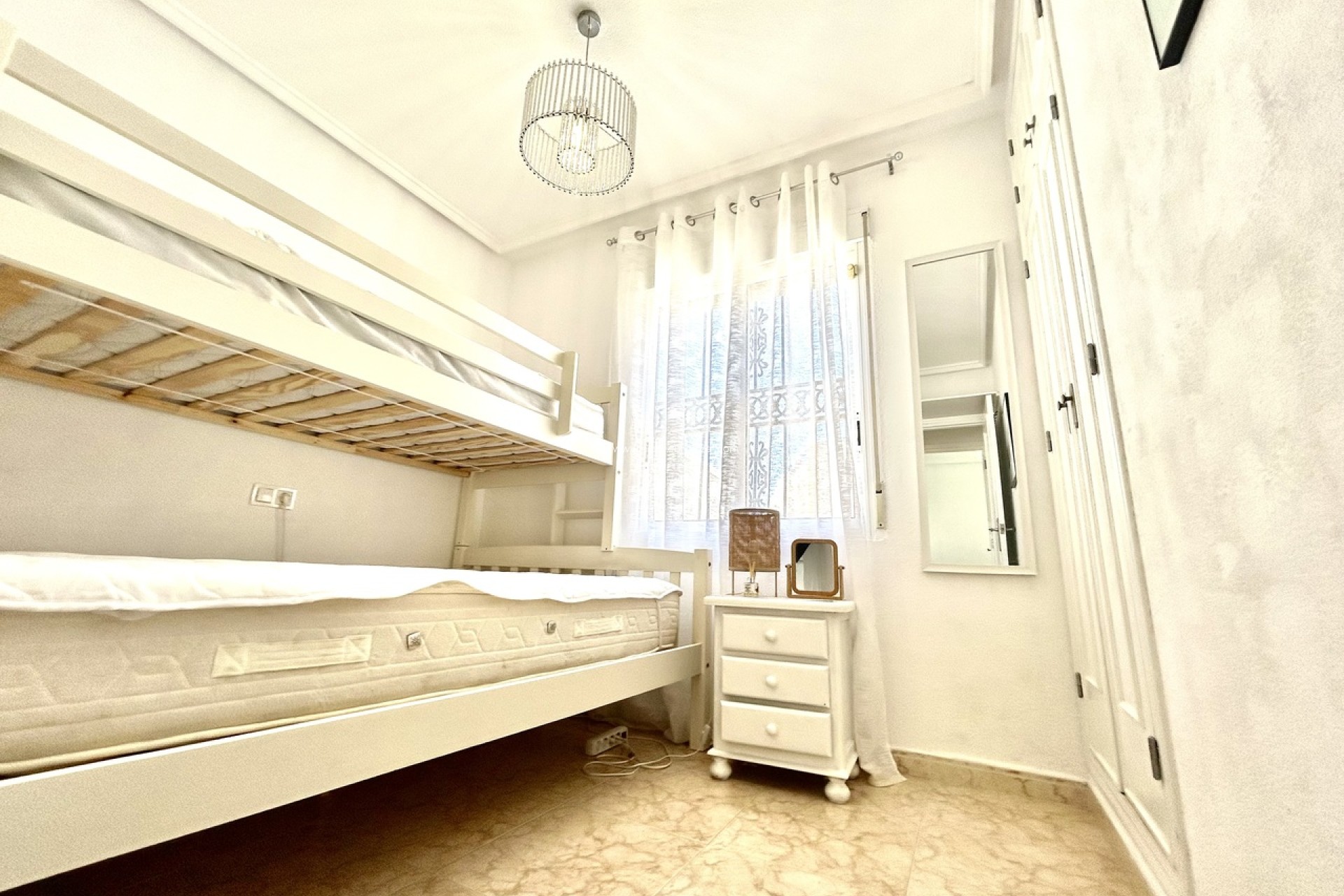 Revente - Maison de ville - Punta Prima - Costa Blanca