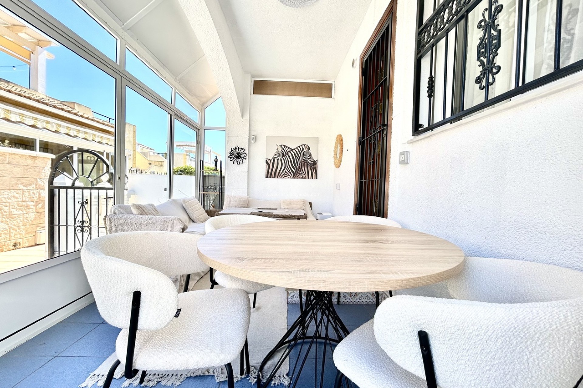 Revente - Maison de ville - Punta Prima - Costa Blanca