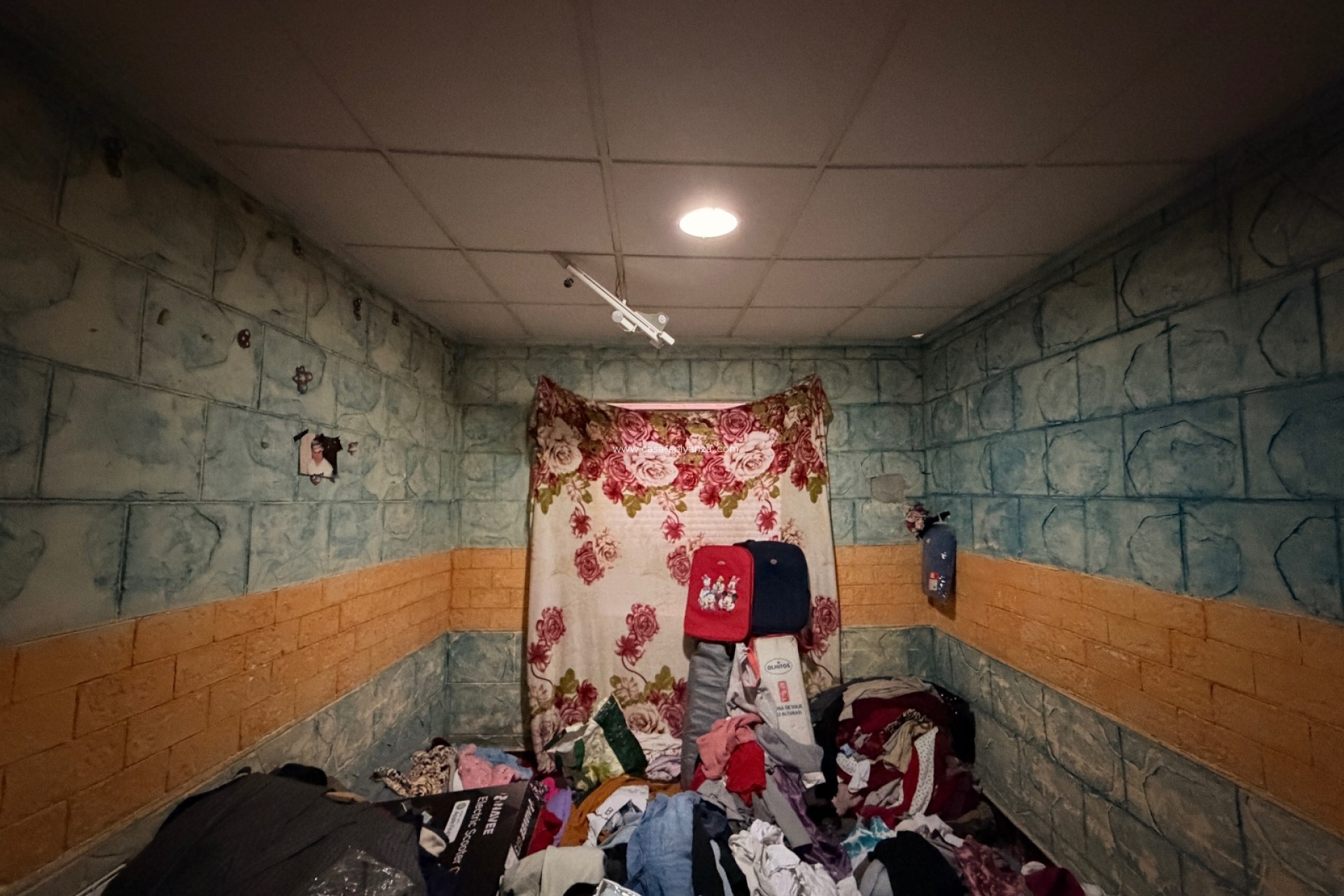 Revente - Maison de ville - Rafal - El Mudamiento
