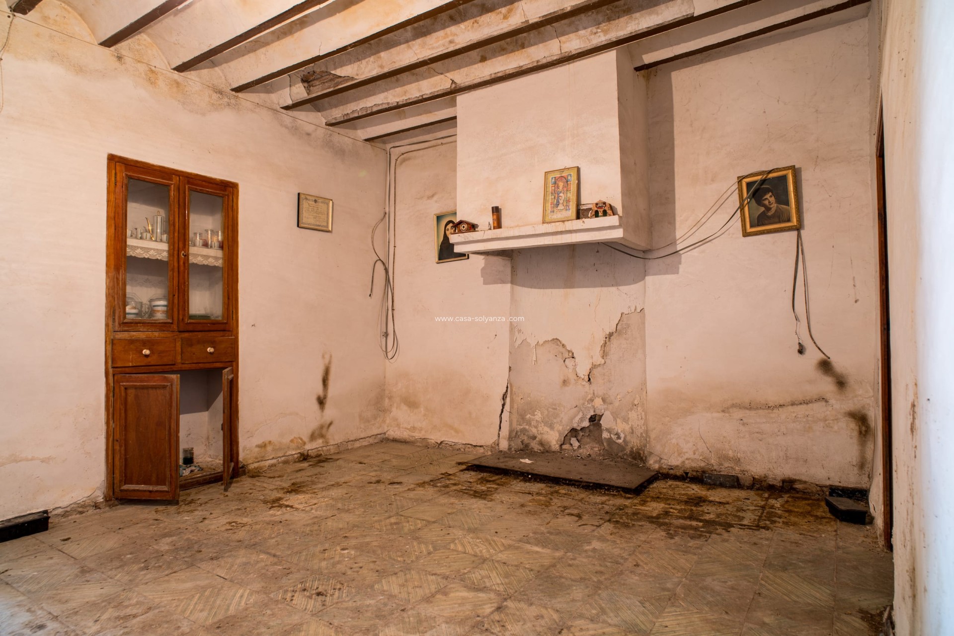 Revente - Maison de ville - Raspay - Calle Enrique Canto 4 be