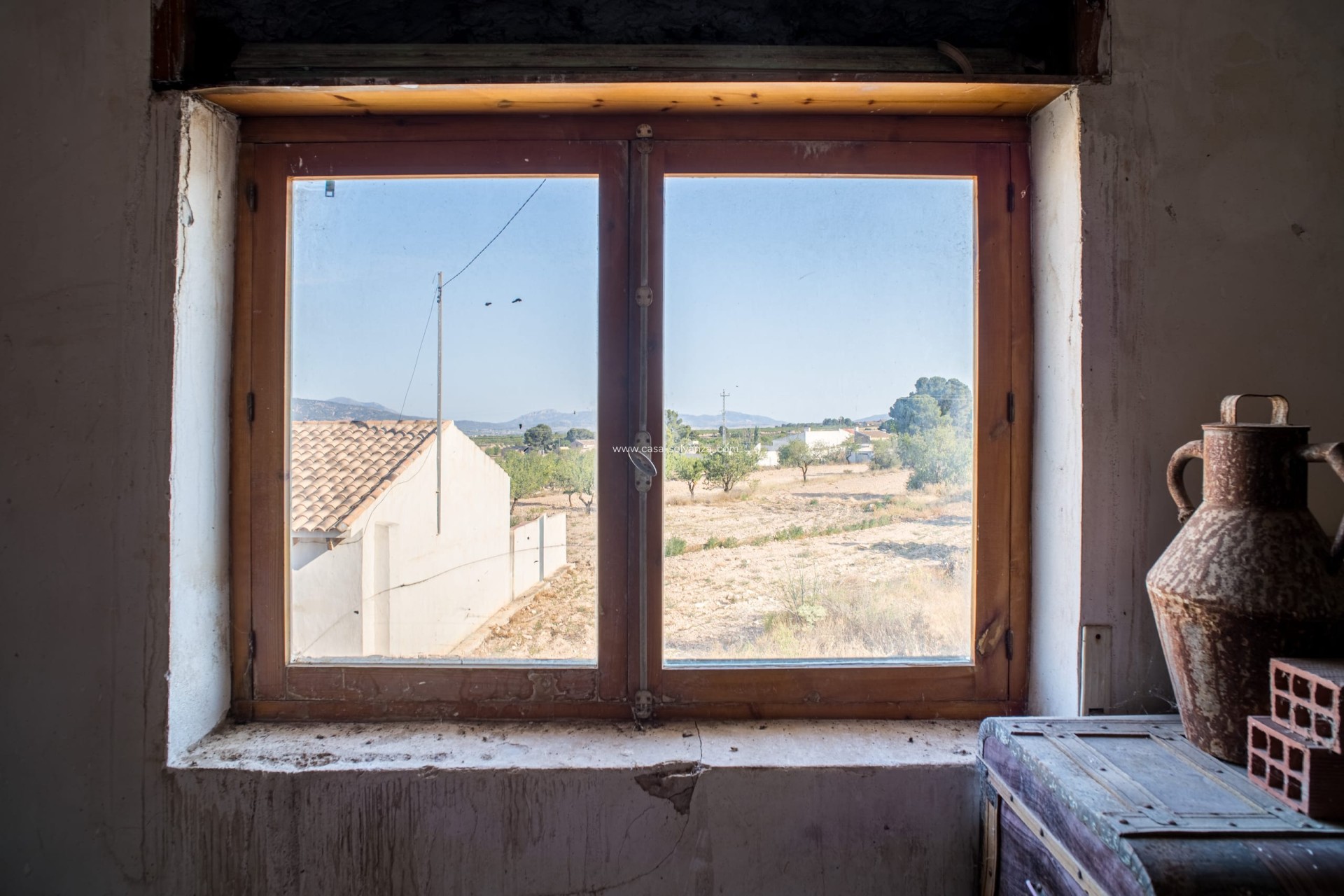 Revente - Maison de ville - Raspay - Calle Enrique Canto 4 be