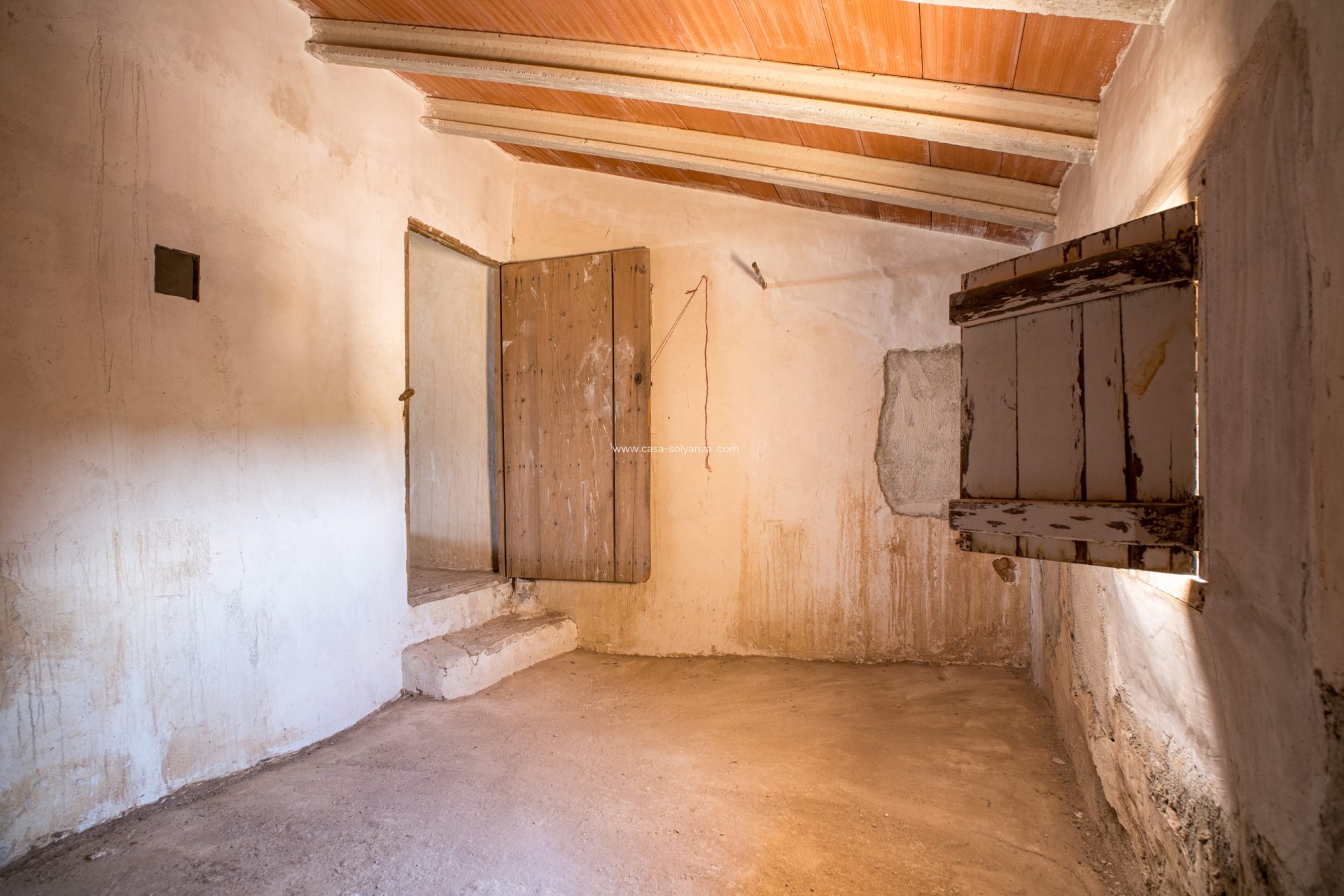 Revente - Maison de ville - Raspay - Calle Enrique Canto 4 be
