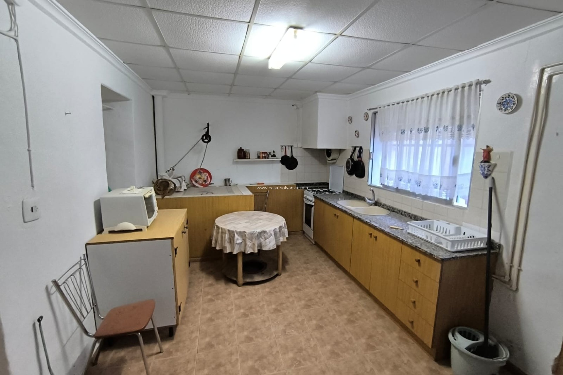 Revente - Maison de ville - Raspay - Inland