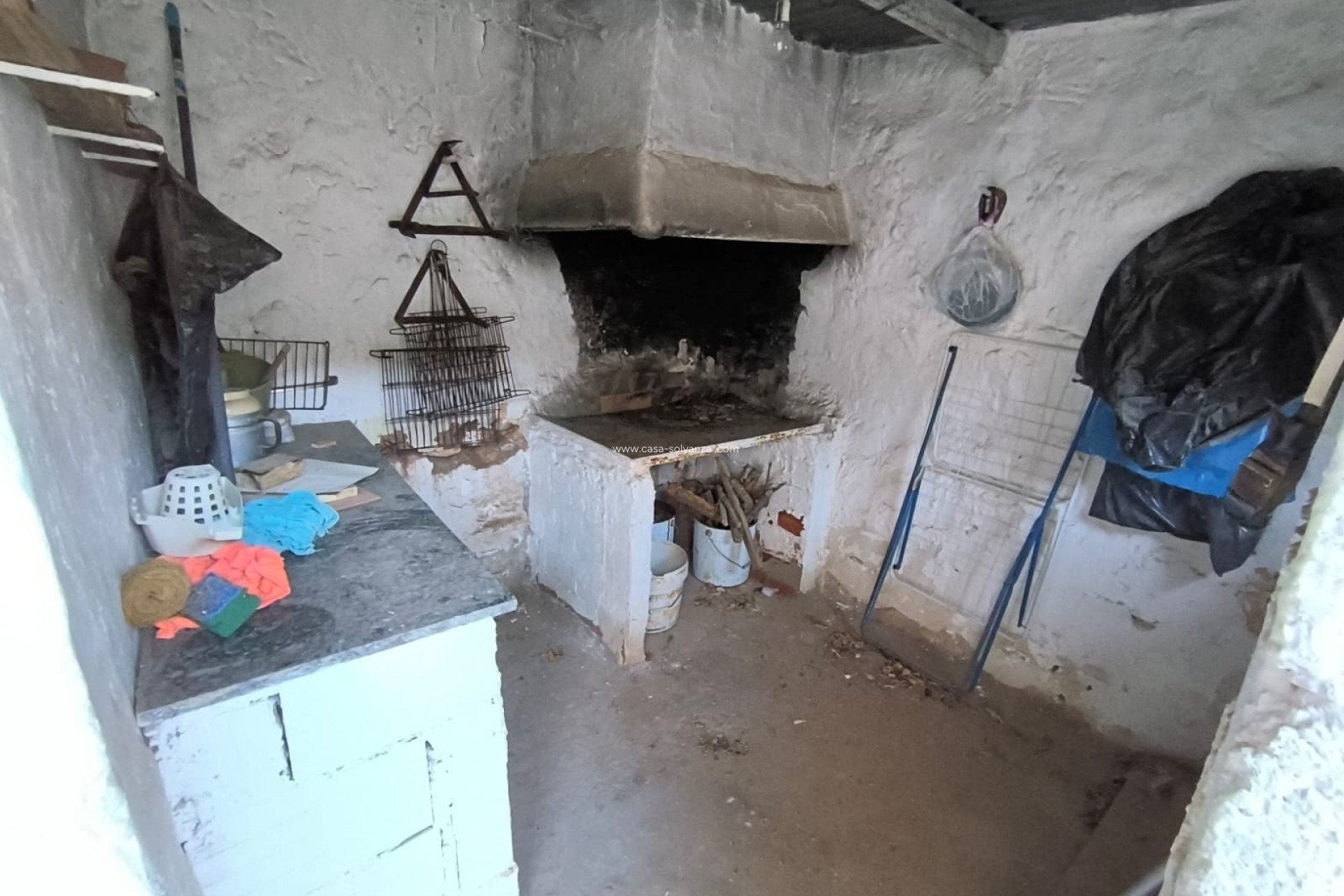 Revente - Maison de ville - Raspay - Inland