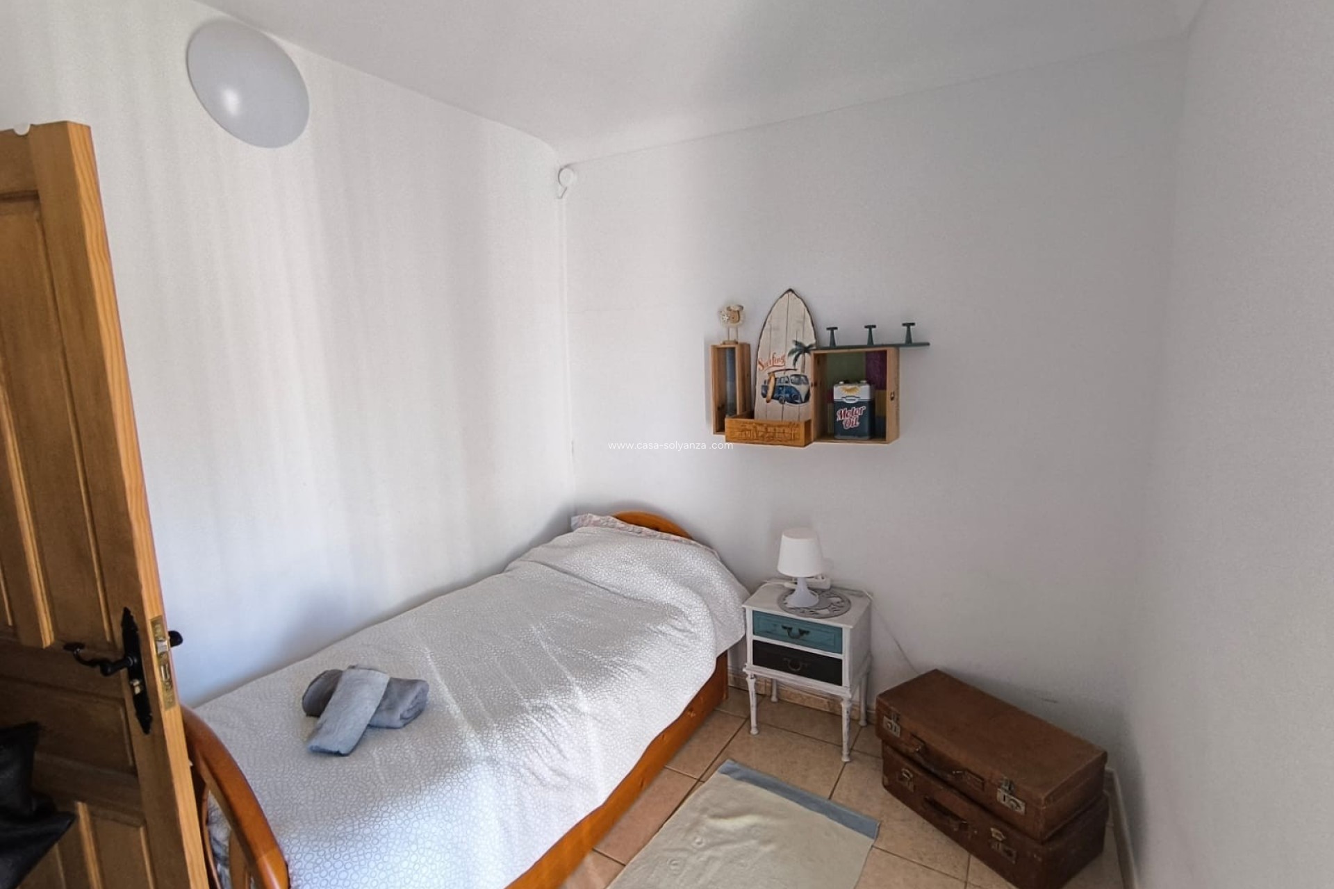 Revente - Maison de ville - Raspay - Inland