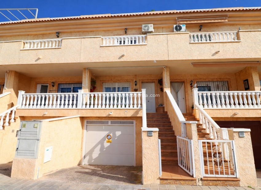 Revente - Maison de ville - Redovan - Redovan - Town