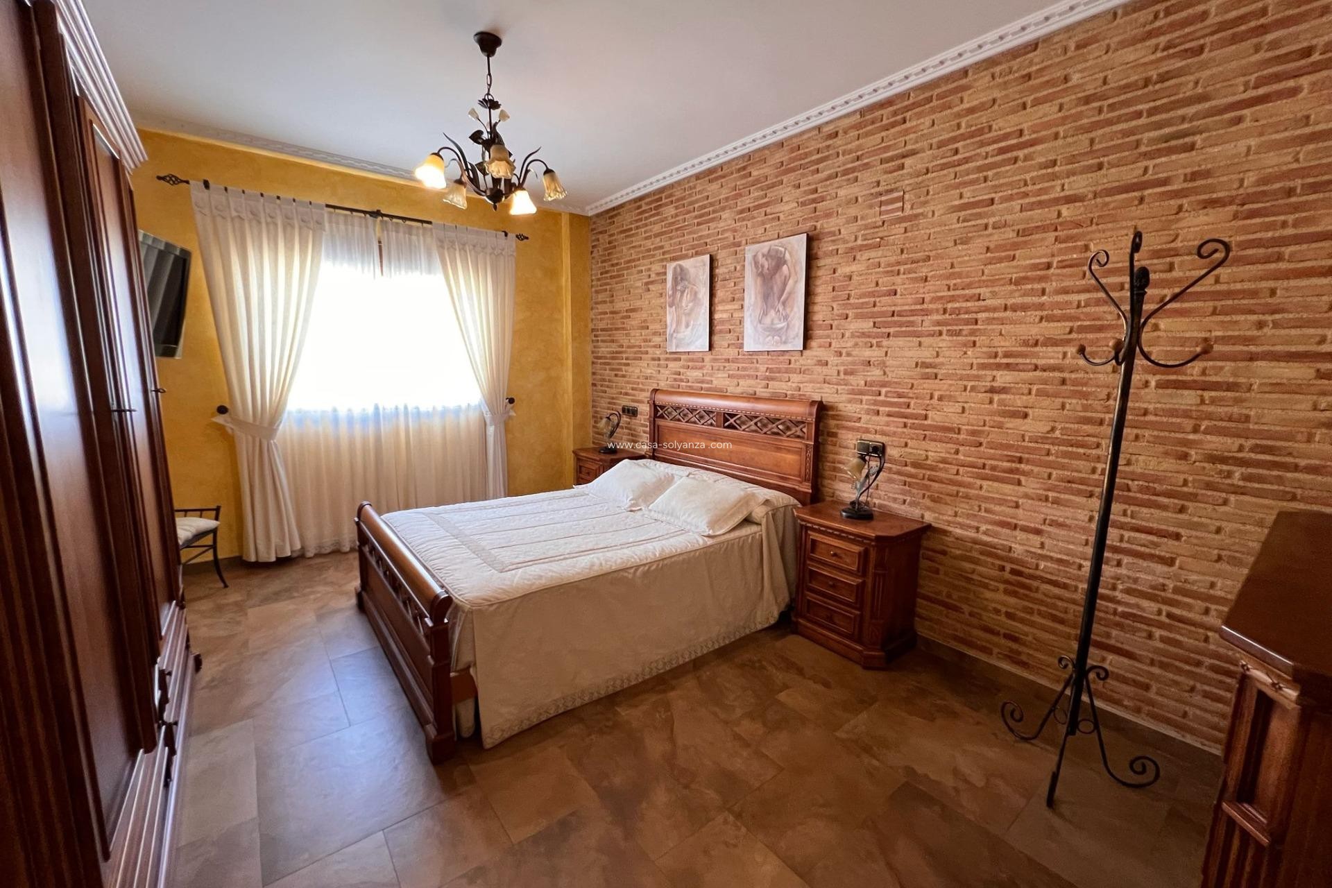 Revente - Maison de ville - Redován