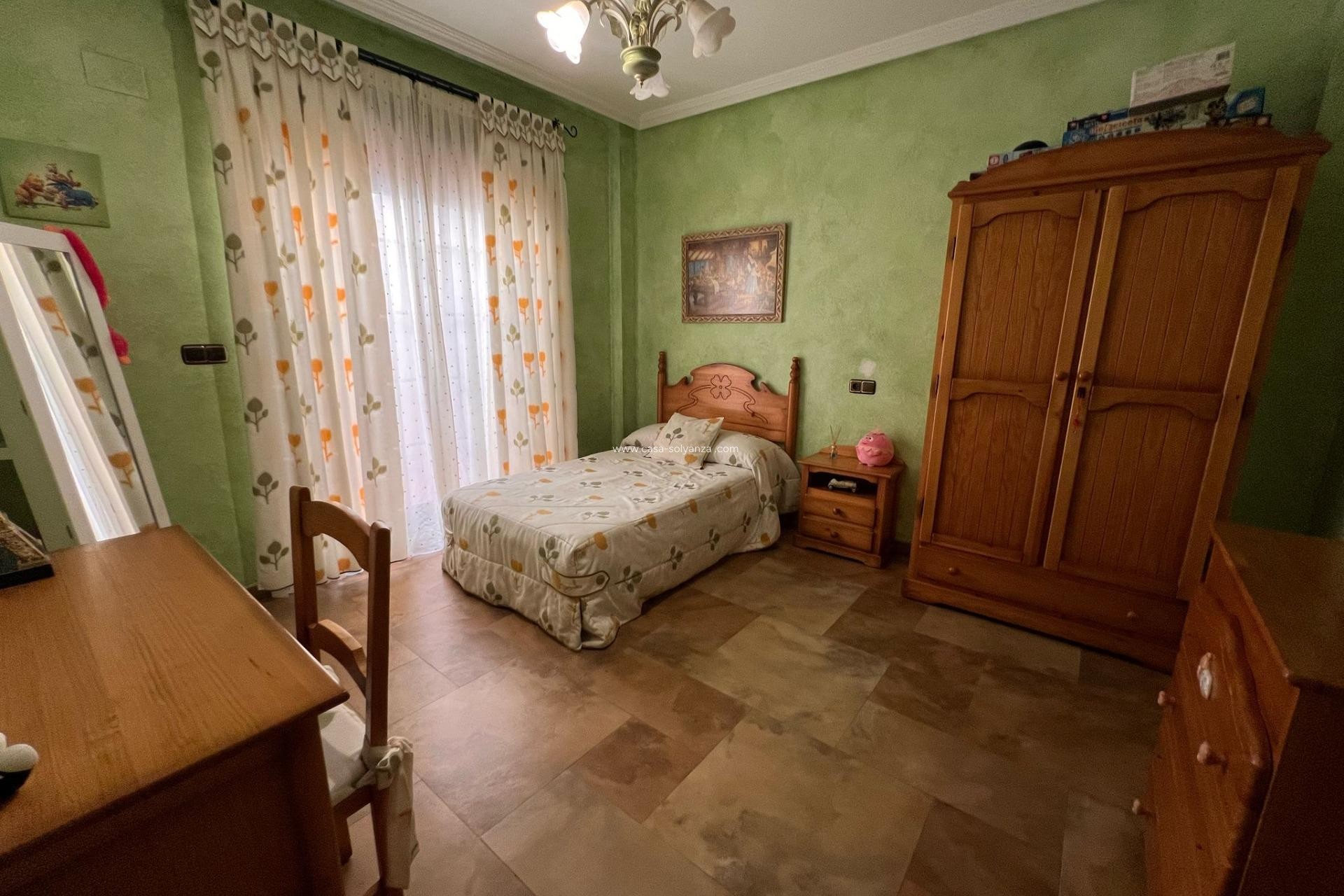 Revente - Maison de ville - Redován
