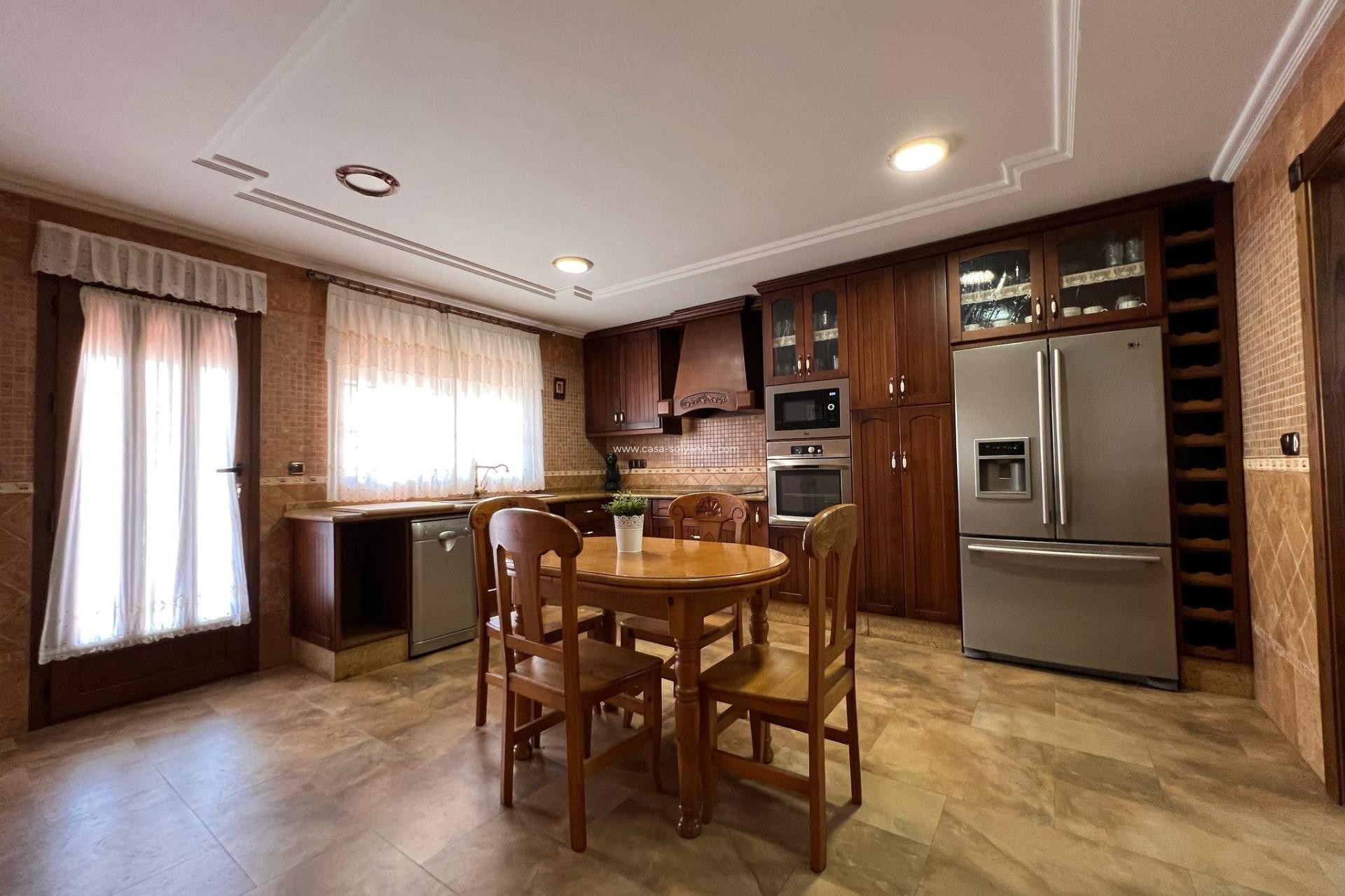 Revente - Maison de ville - Redován
