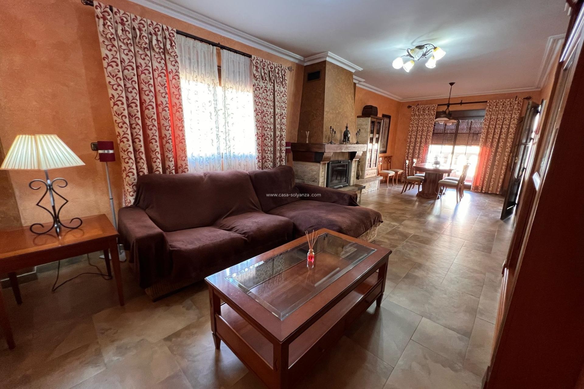 Revente - Maison de ville - Redován