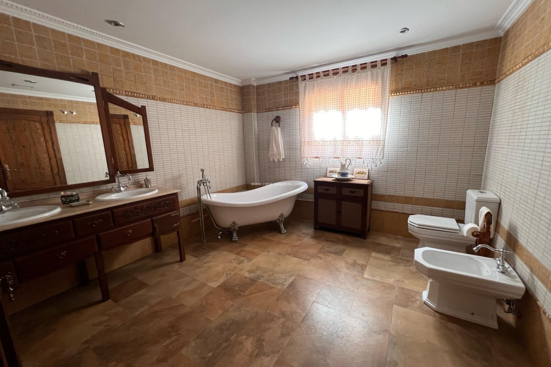 Revente - Maison de ville - Redován