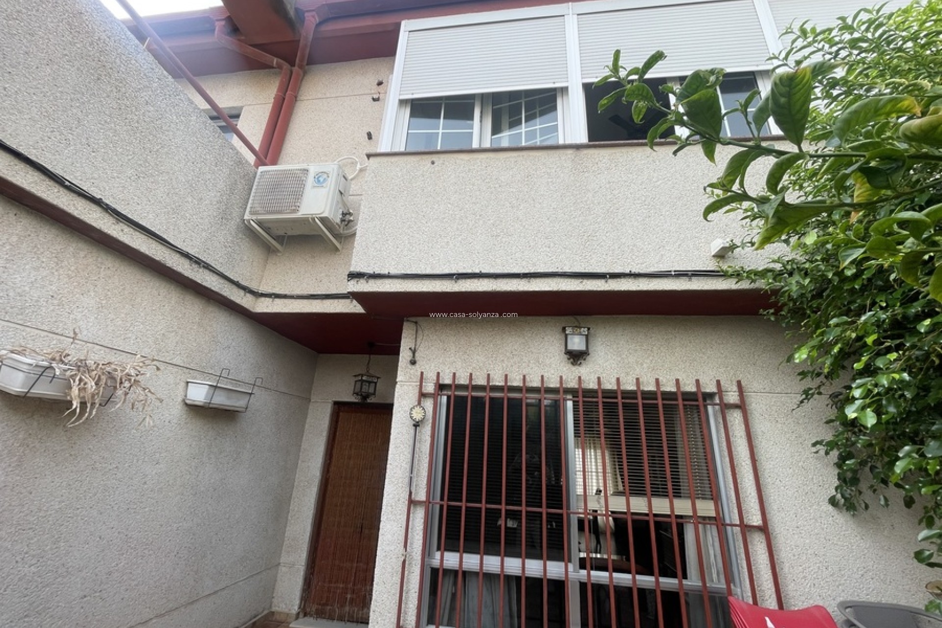 Revente - Maison de ville - Rojales - 0