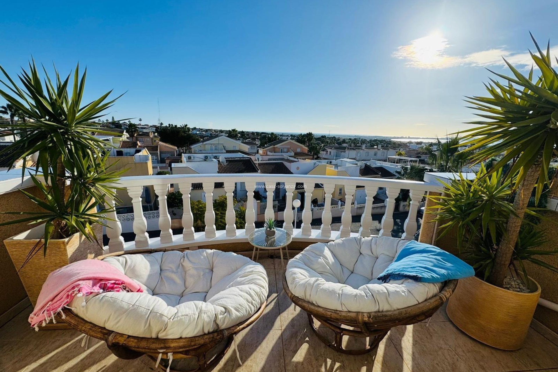 Revente - Maison de ville - Rojales - Ciudad Quesada