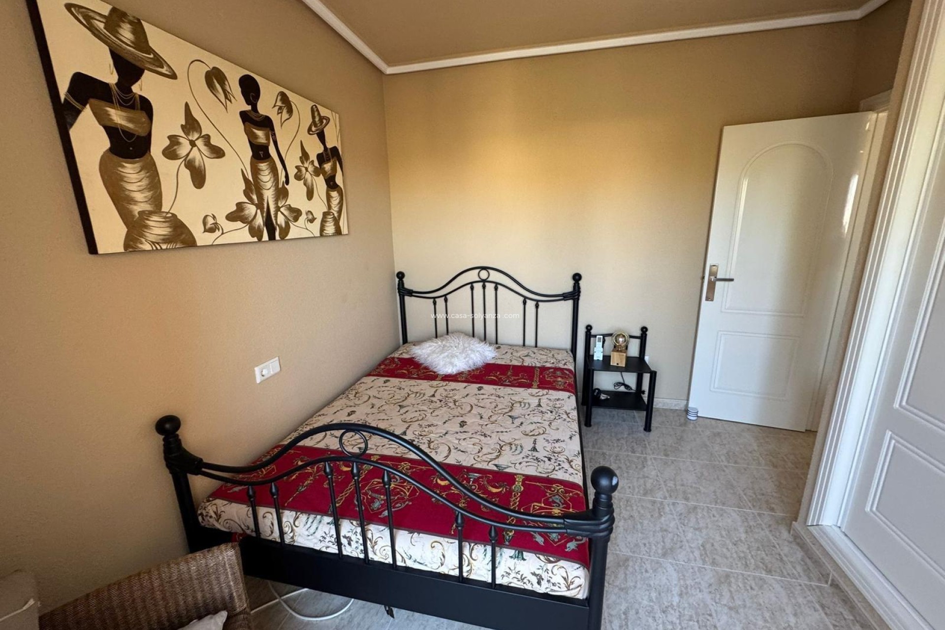 Revente - Maison de ville - Rojales - Ciudad Quesada