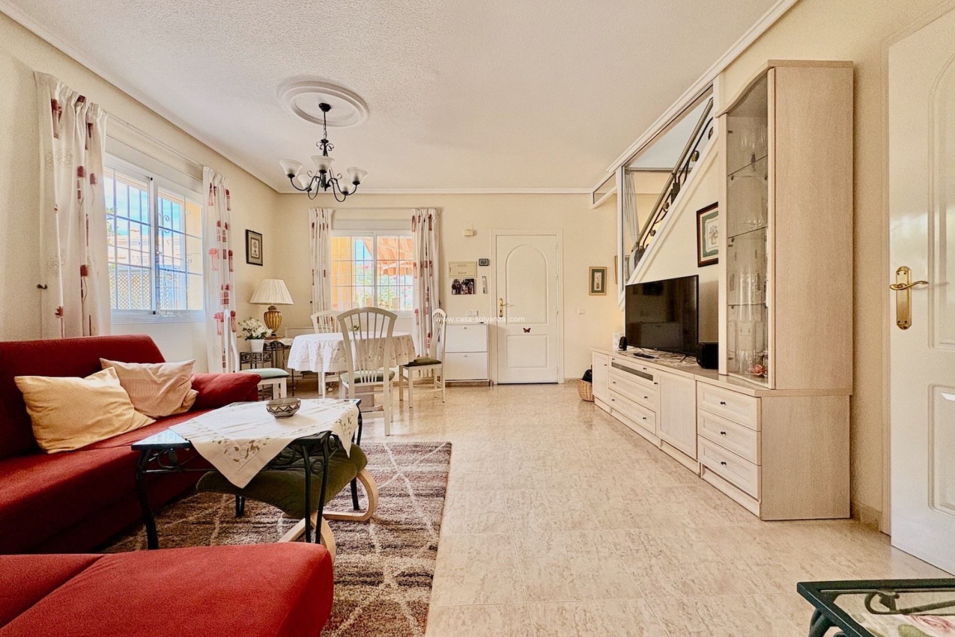 Revente - Maison de ville - Rojales - Inland