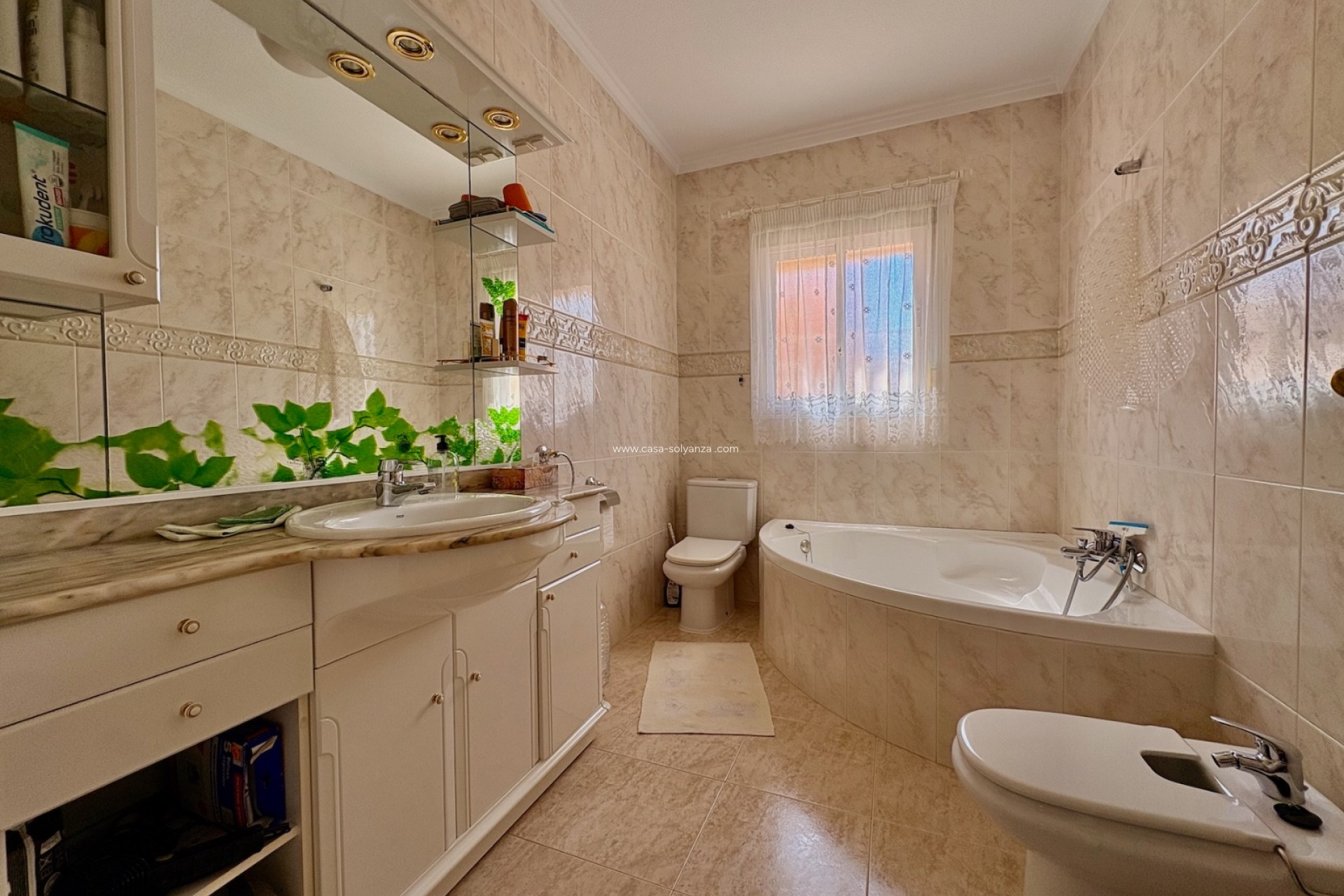 Revente - Maison de ville - Rojales - Inland