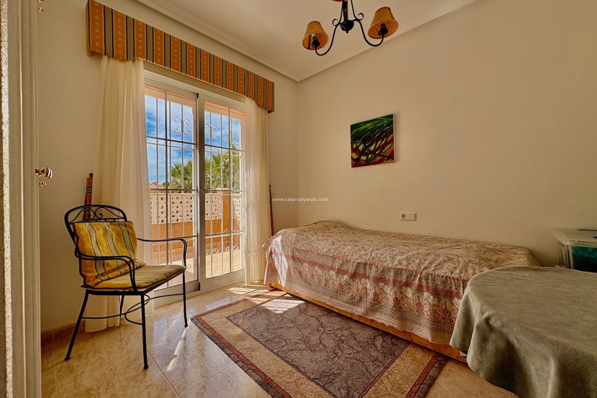 Revente - Maison de ville - Rojales - Inland