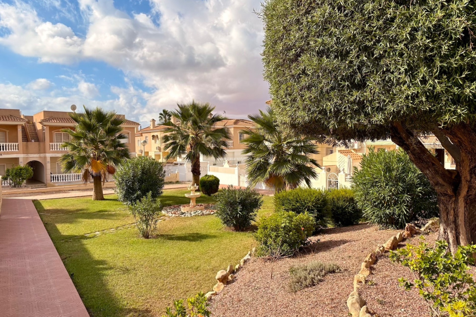 Revente - Maison de ville - Rojales - Inland