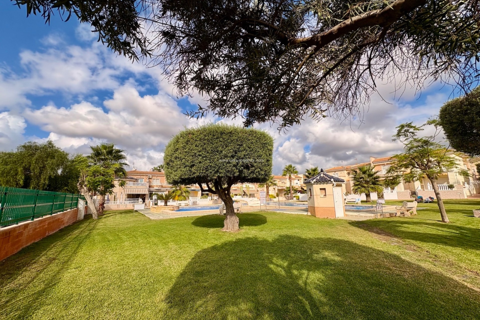 Revente - Maison de ville - Rojales - Inland