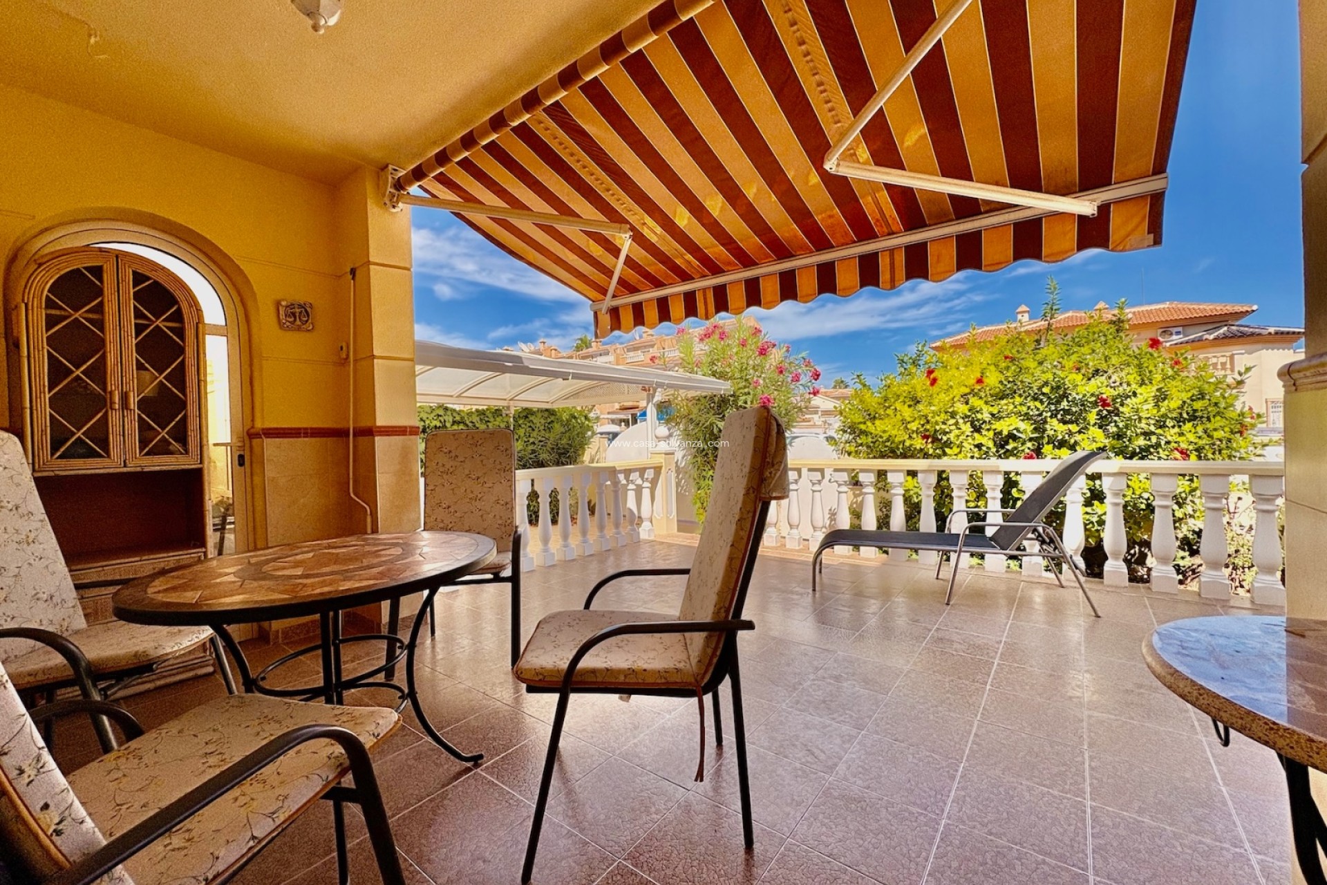 Revente - Maison de ville - Rojales - Inland