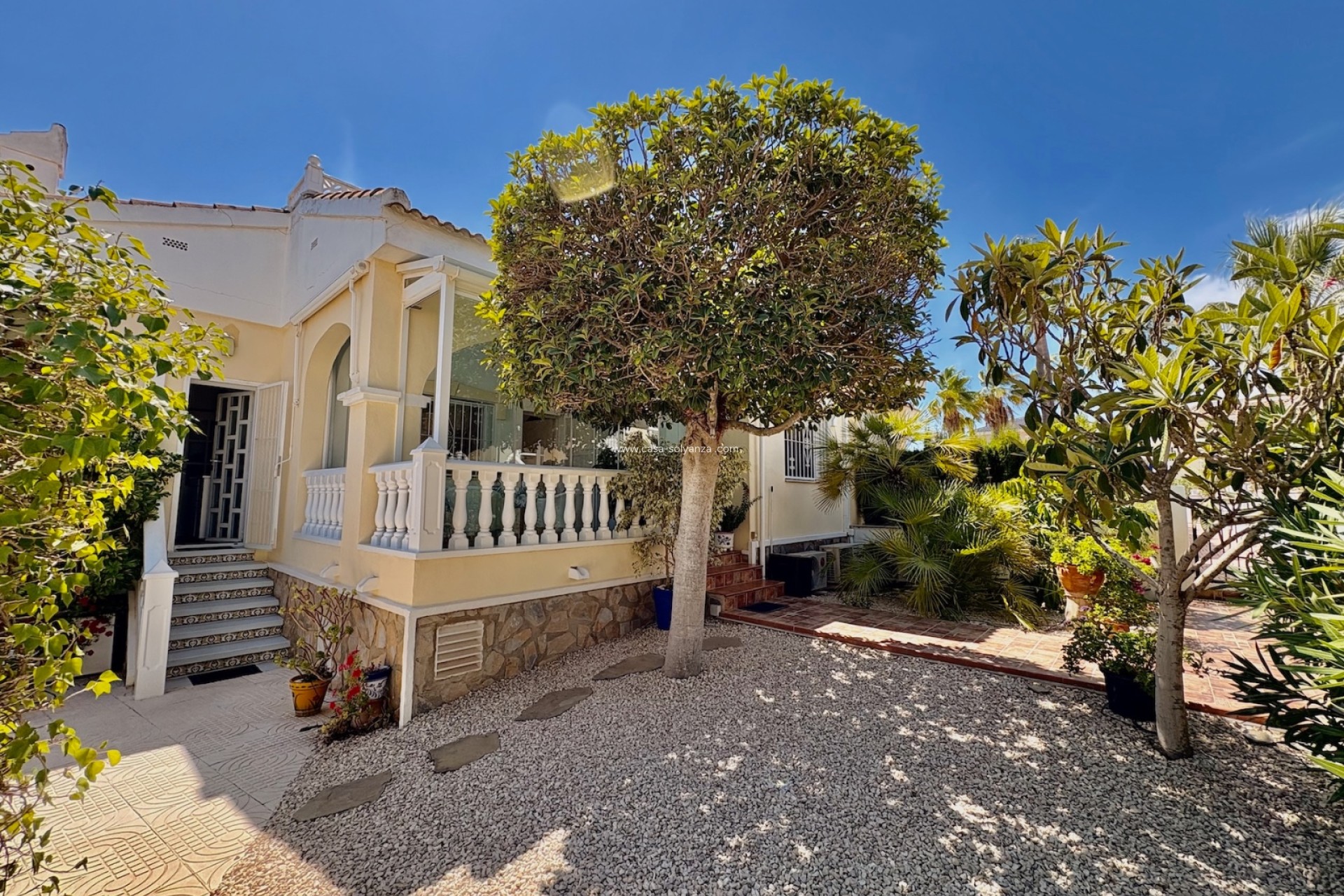 Revente - Maison de ville - Rojales - Inland