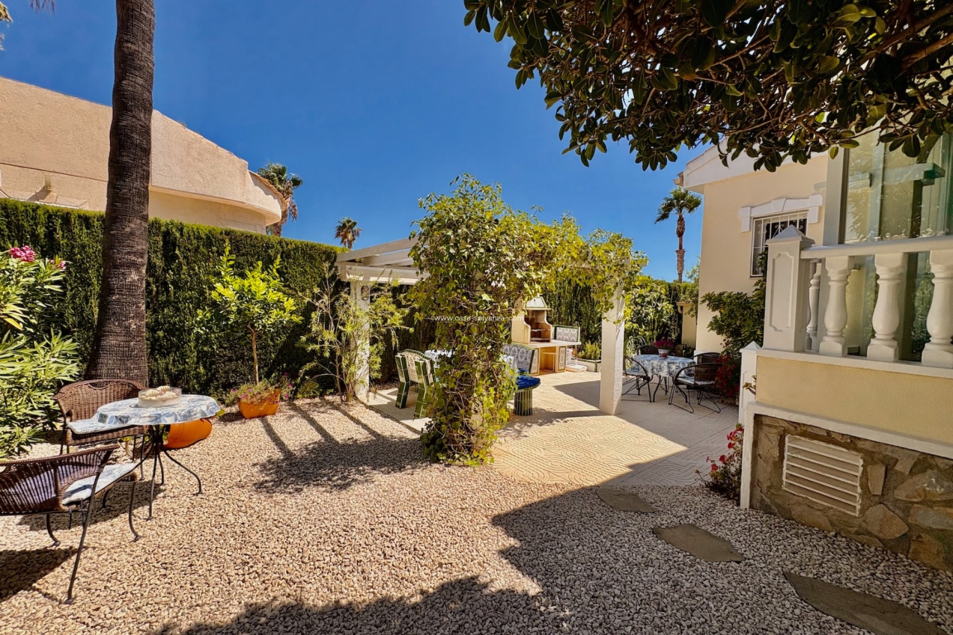 Revente - Maison de ville - Rojales - Inland