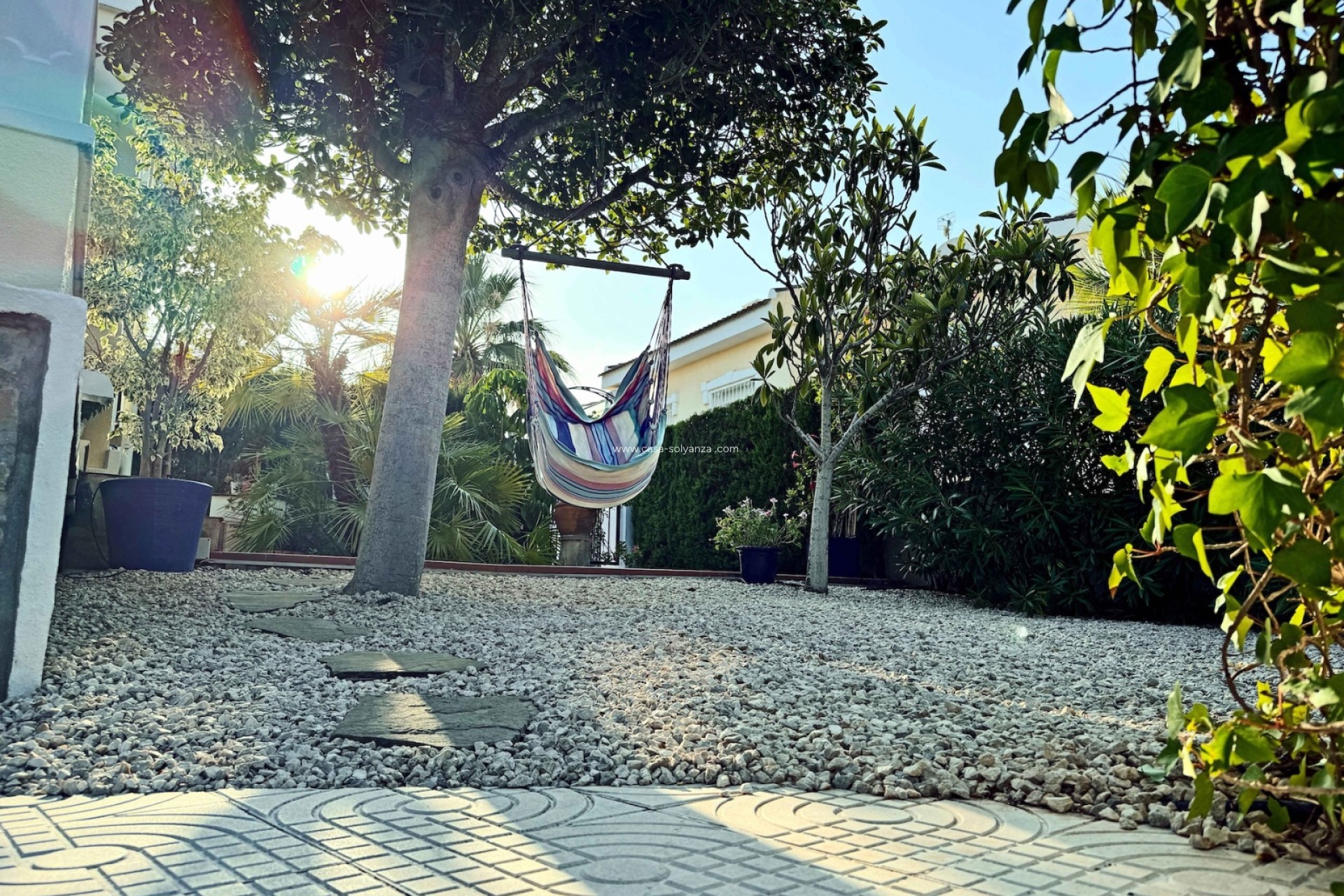 Revente - Maison de ville - Rojales - Inland