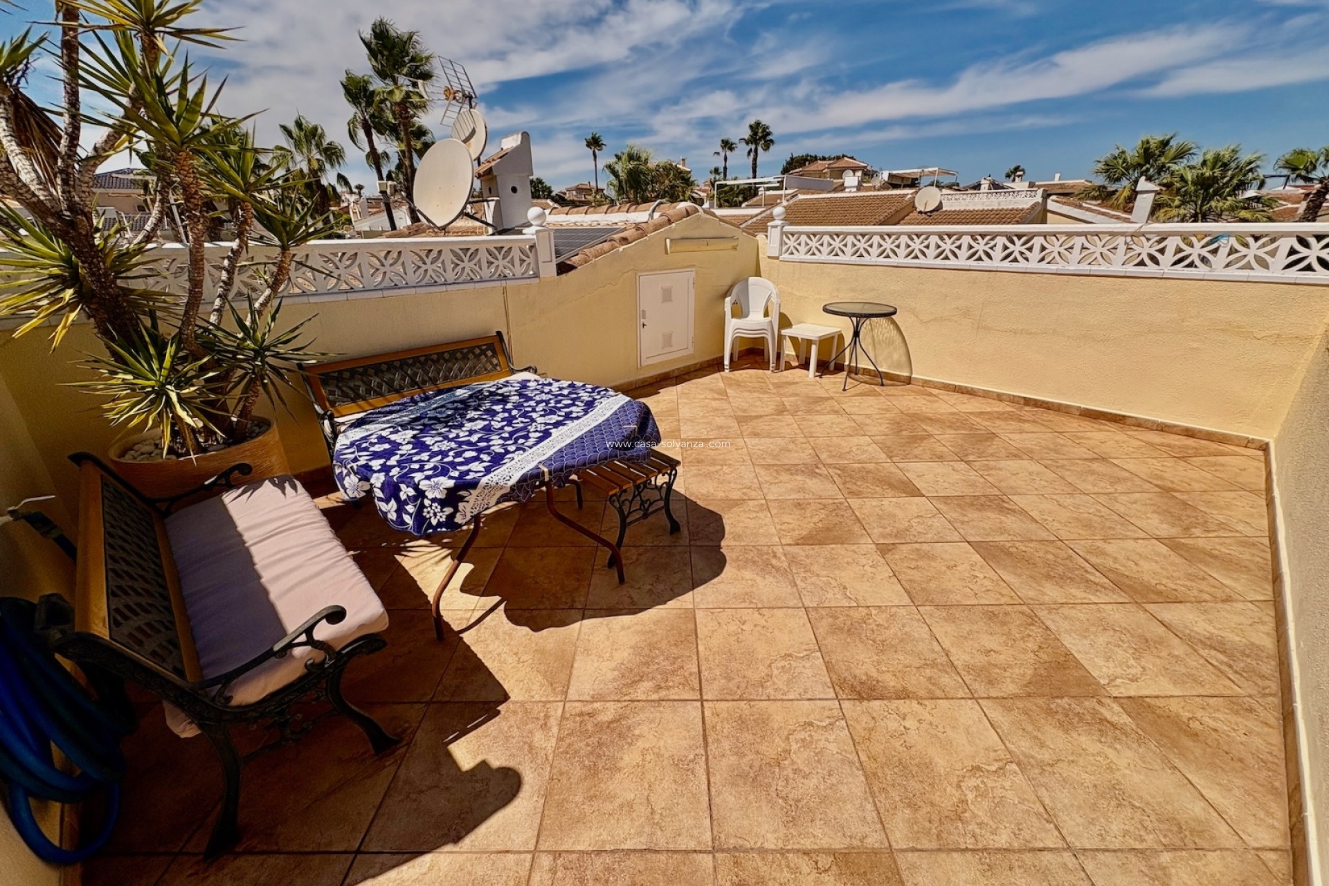 Revente - Maison de ville - Rojales - Inland