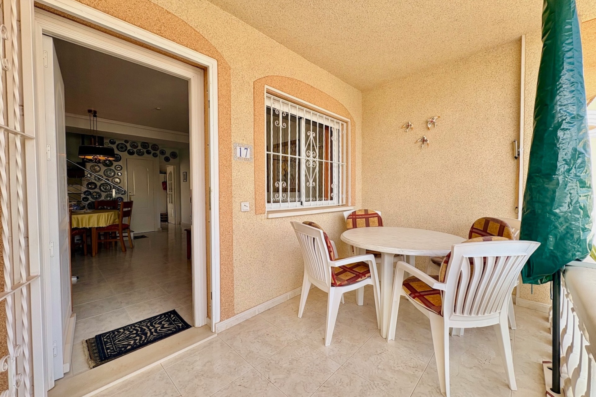 Revente - Maison de ville - Rojales - Inland