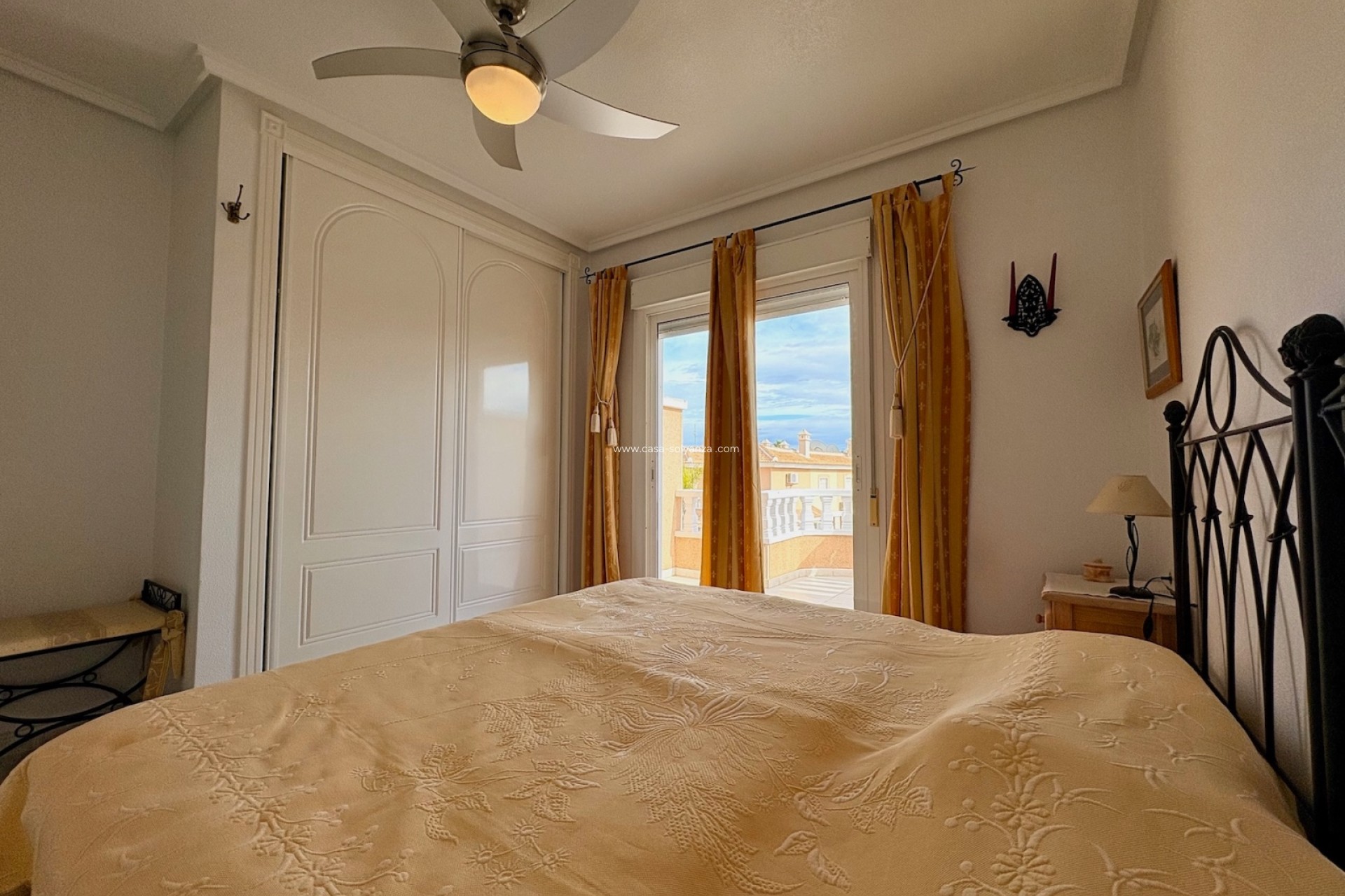 Revente - Maison de ville - Rojales - Inland