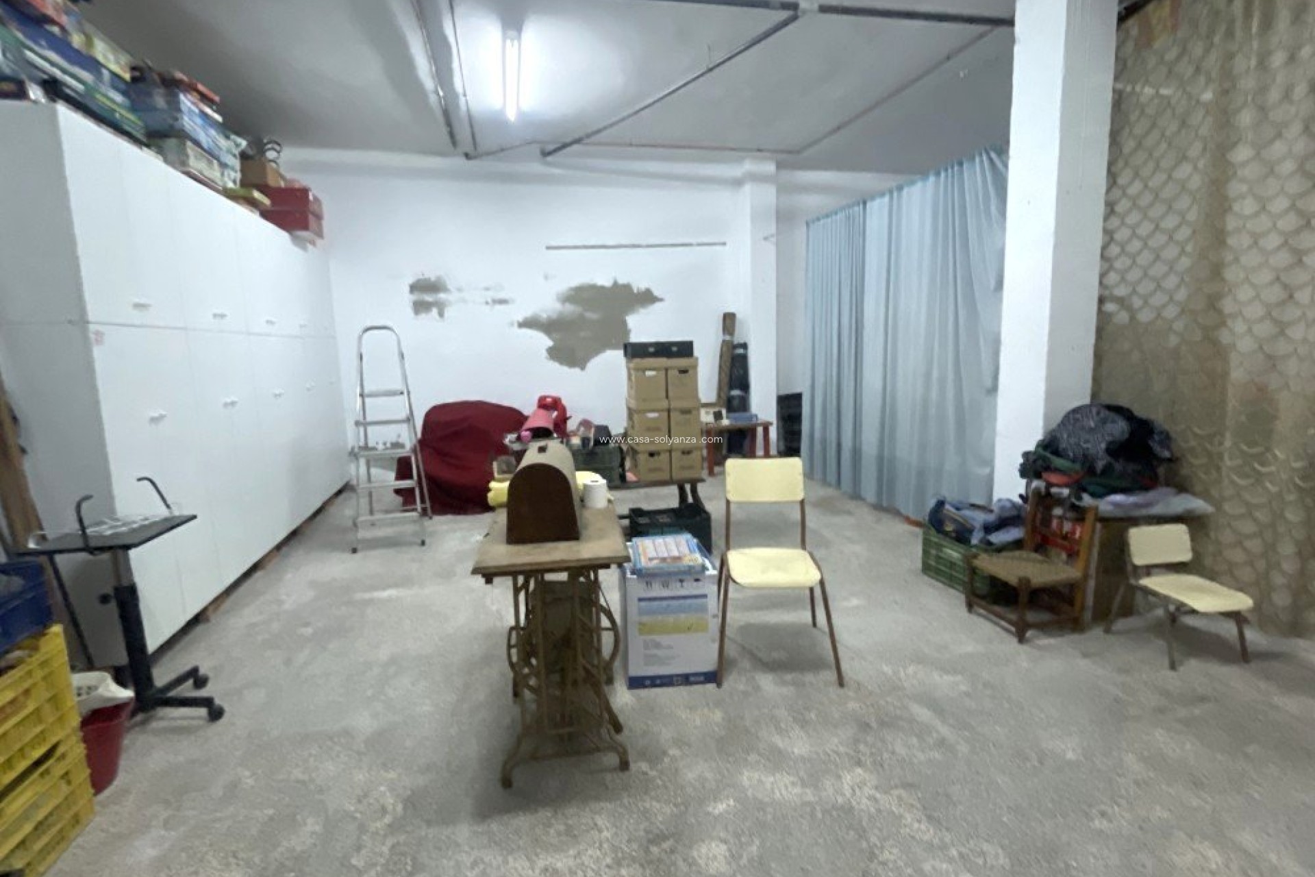 Revente - Maison de ville - Rojales - Inland